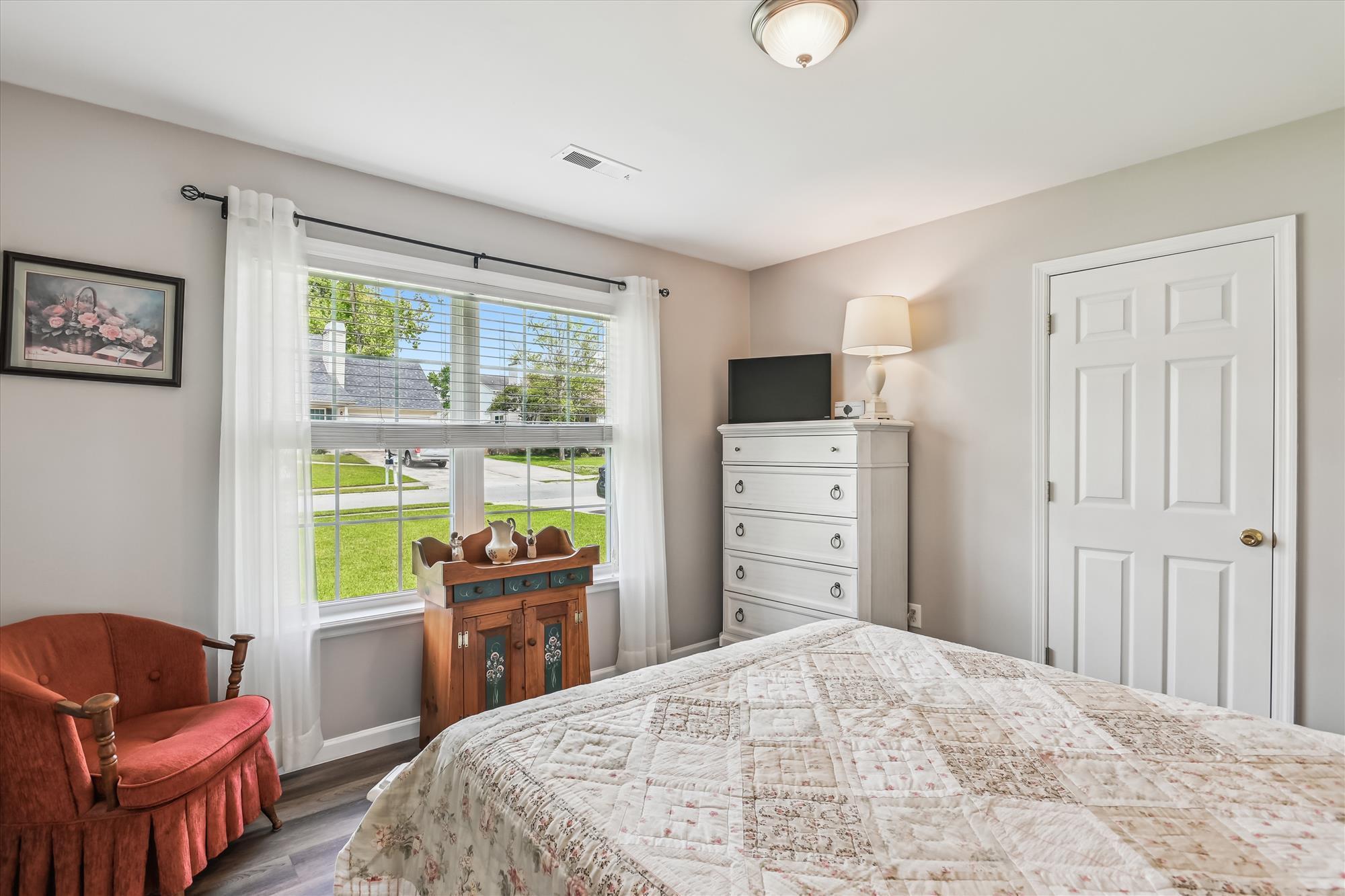 112 Red Cypress Drive