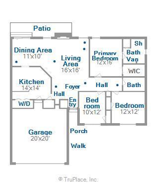 112 Red Cypress Drive