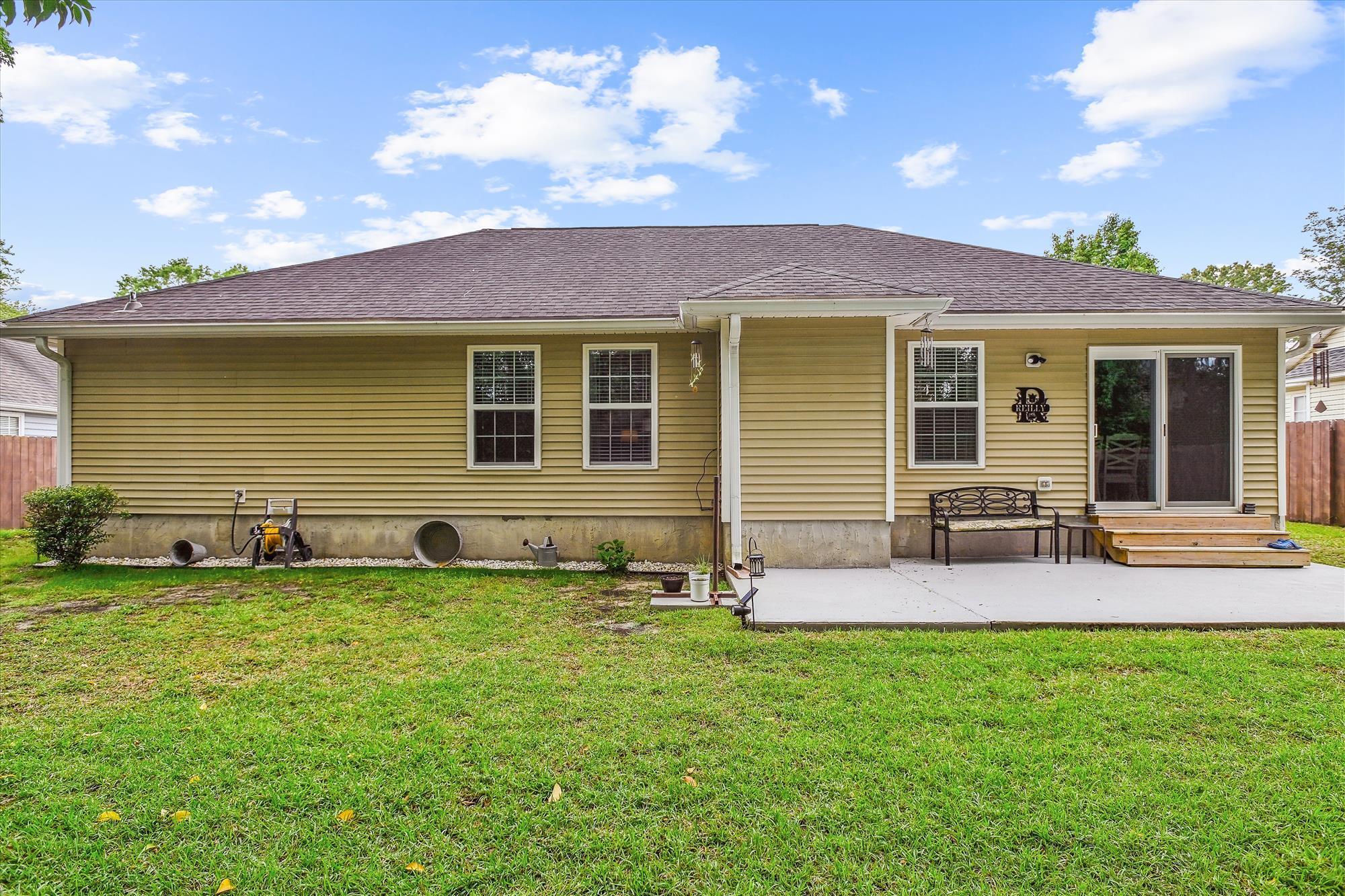 112 Red Cypress Drive