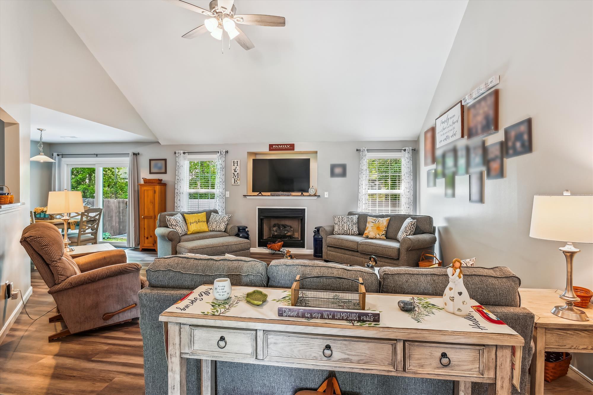 112 Red Cypress Drive