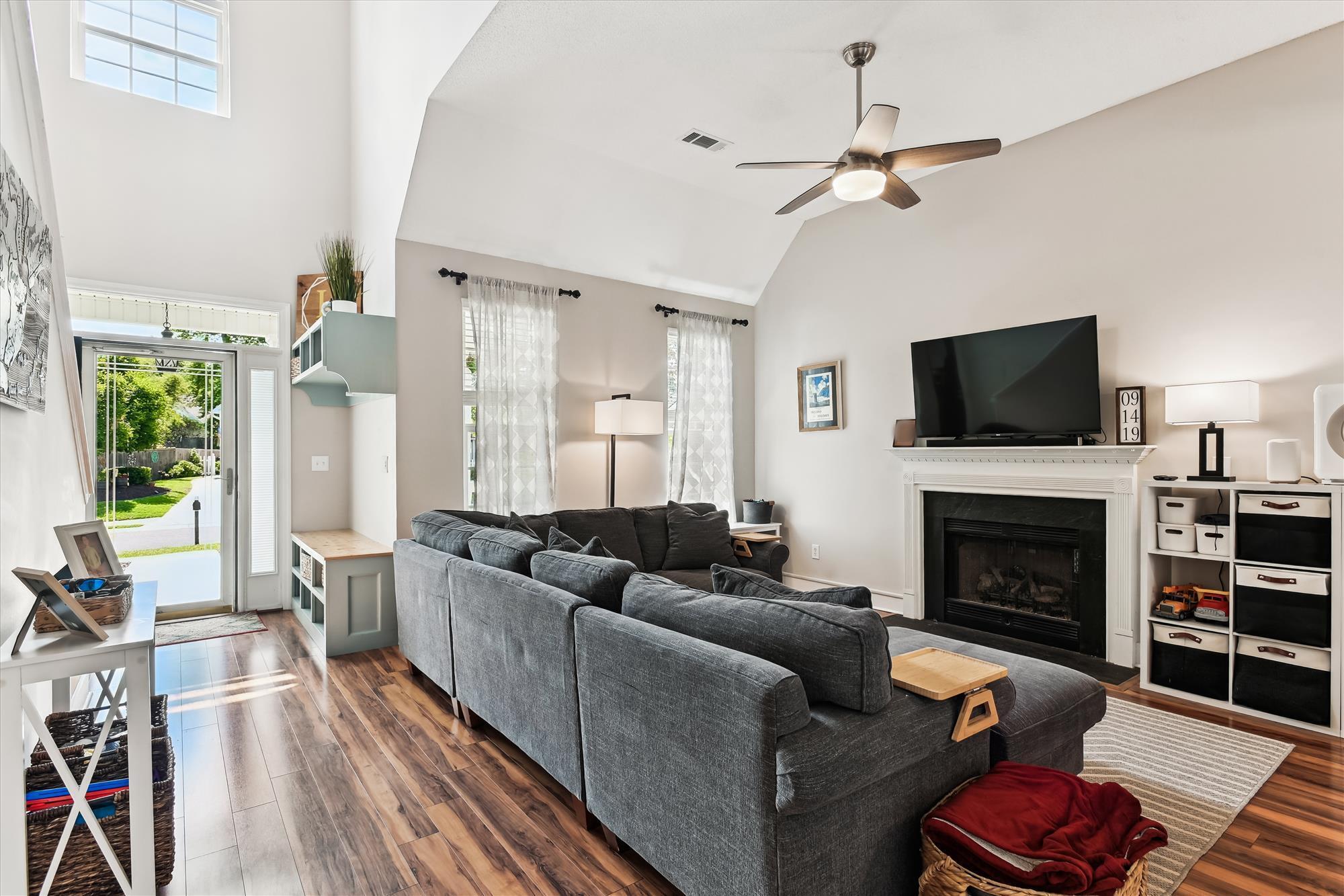402 Bay Creek Drive