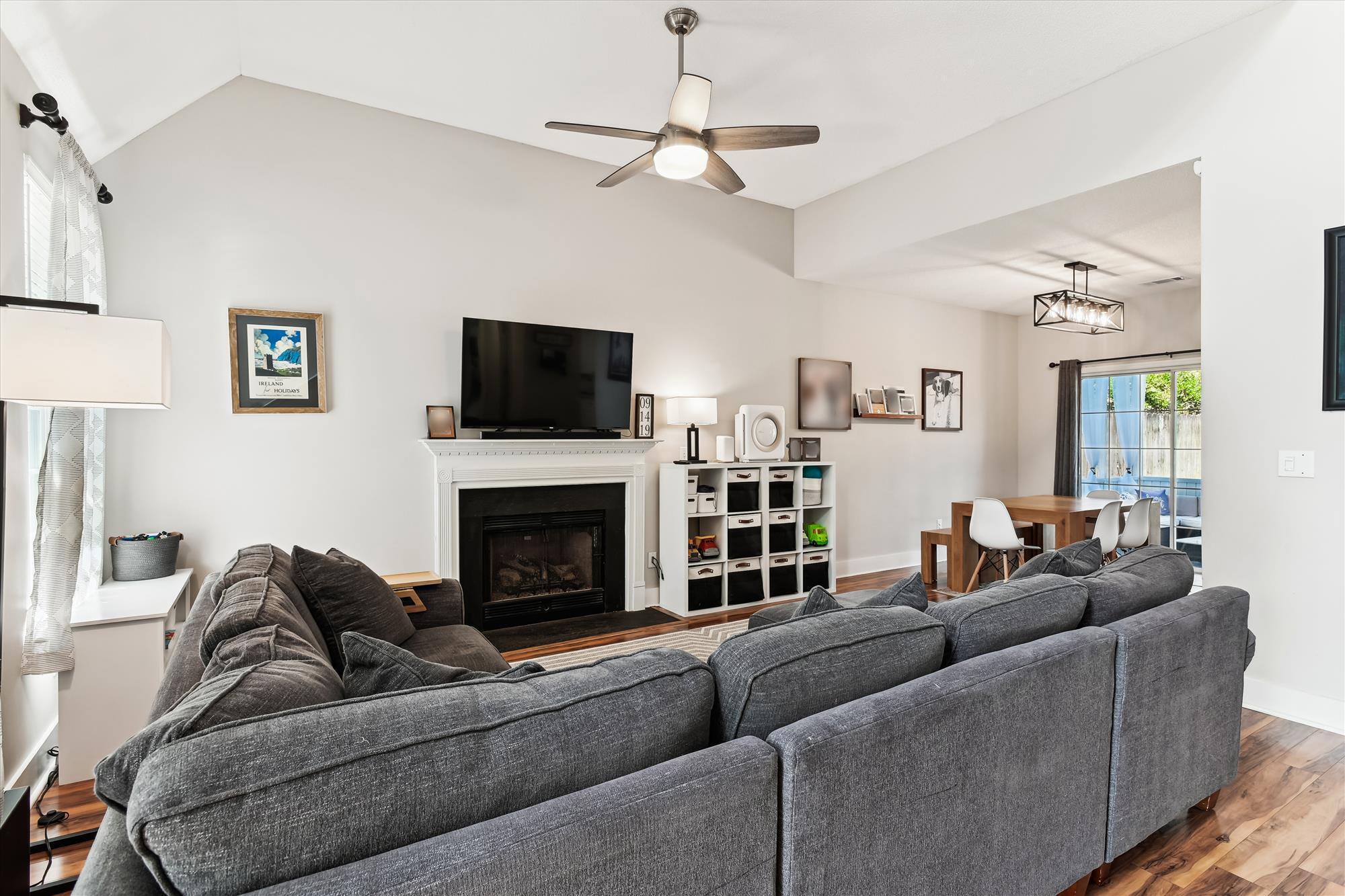 402 Bay Creek Drive