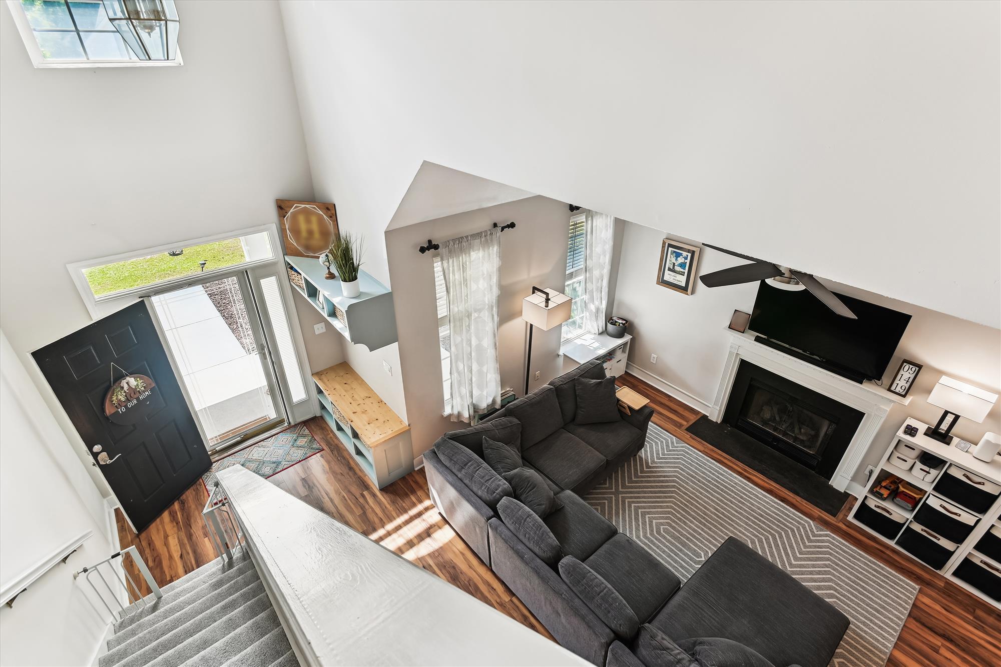 402 Bay Creek Drive