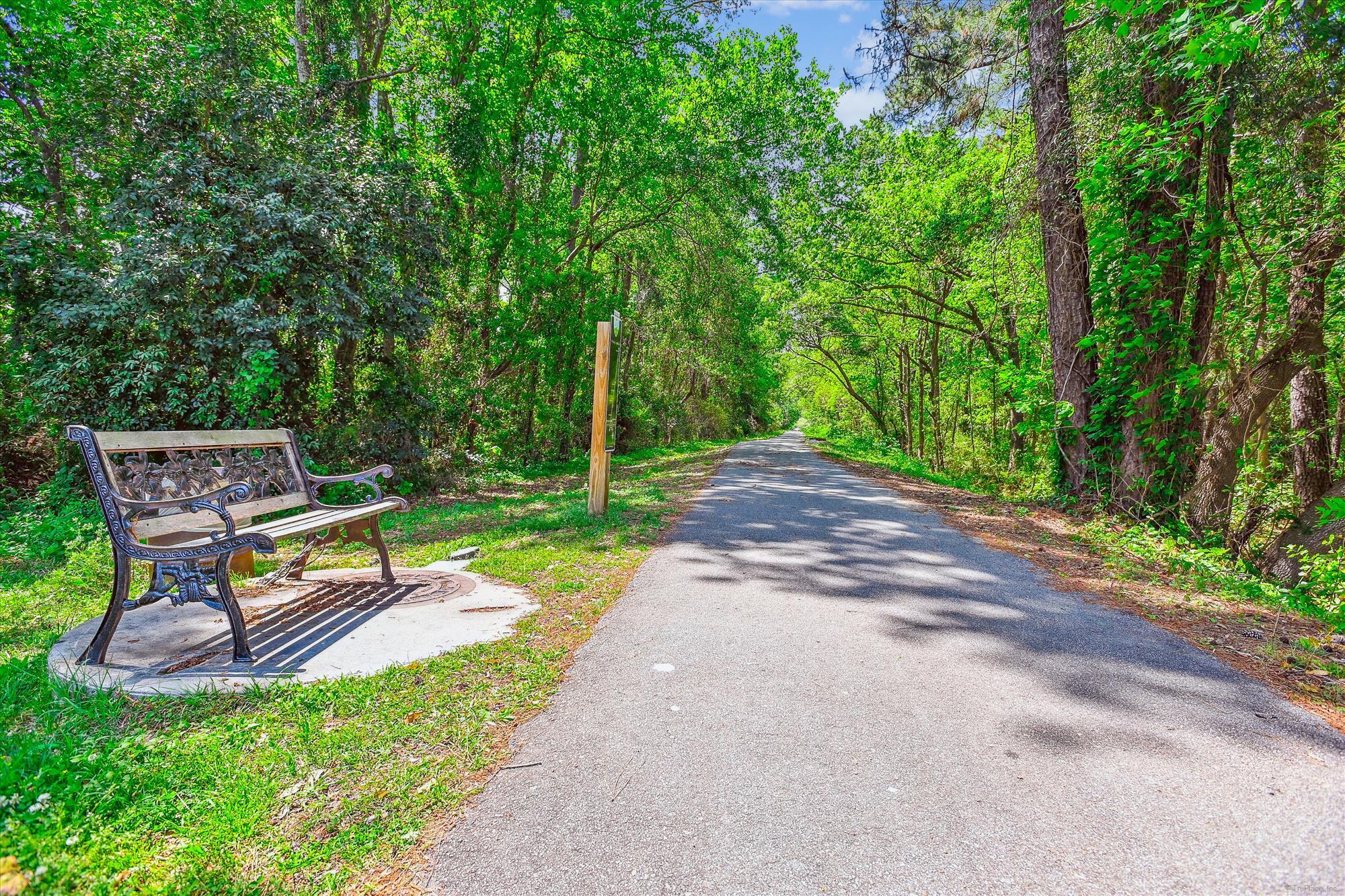 402 Bay Creek Drive