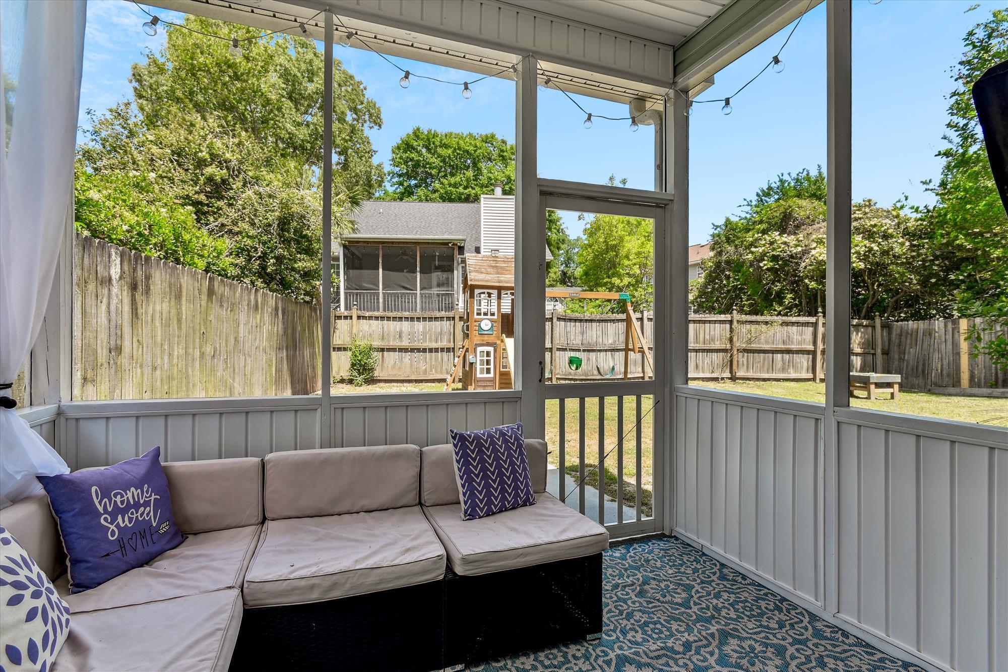 402 Bay Creek Drive