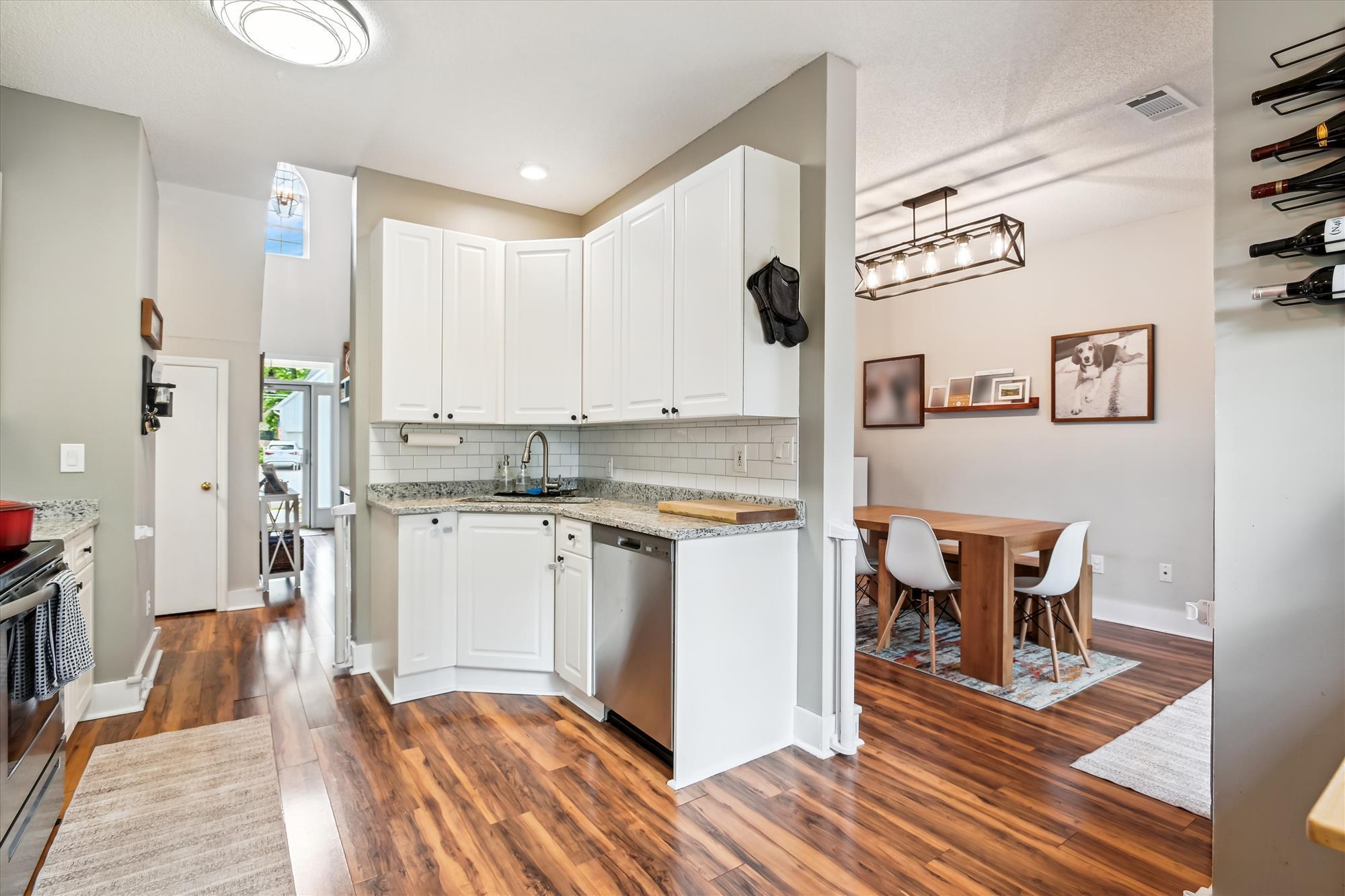 402 Bay Creek Drive