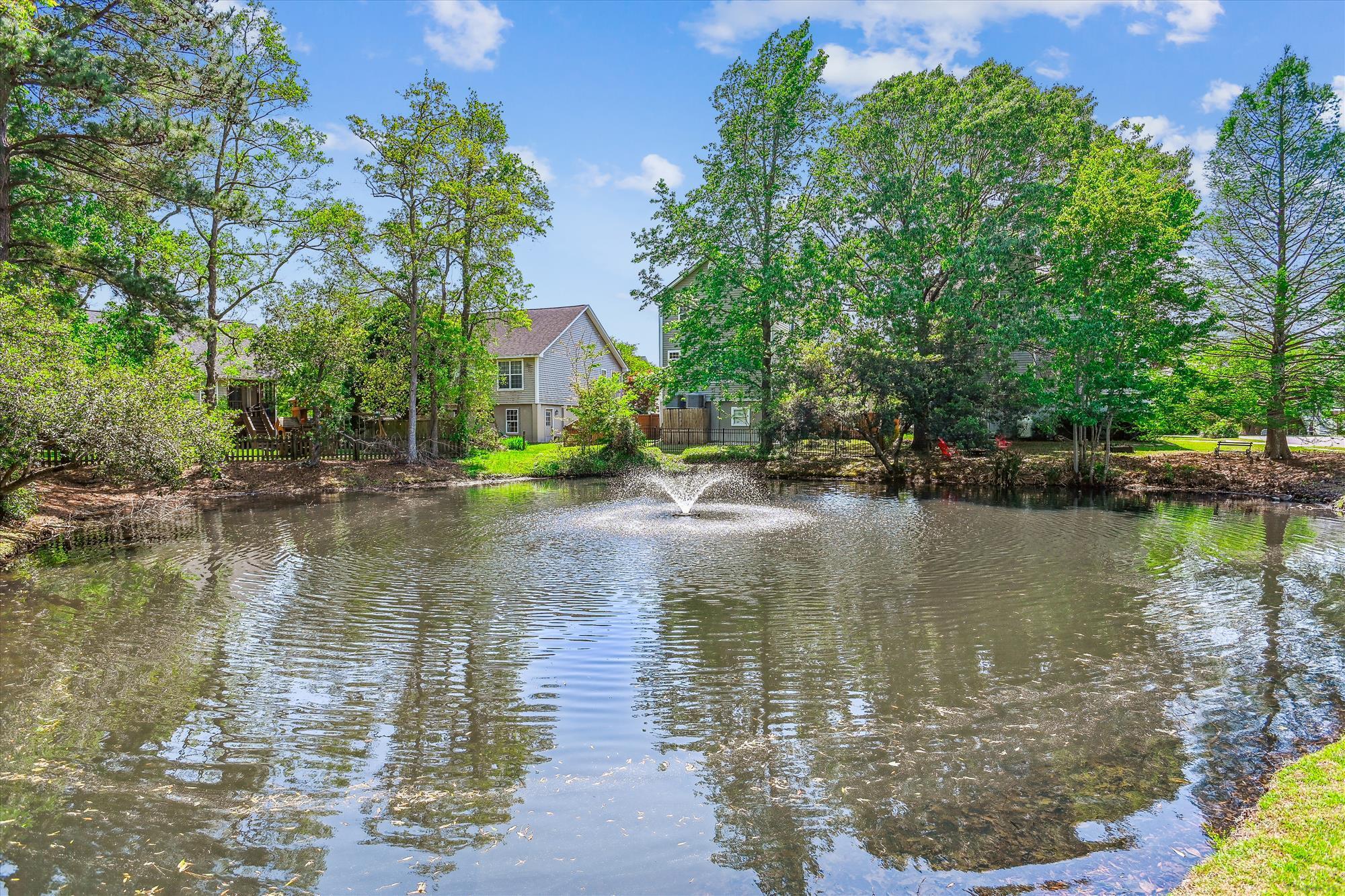 402 Bay Creek Drive