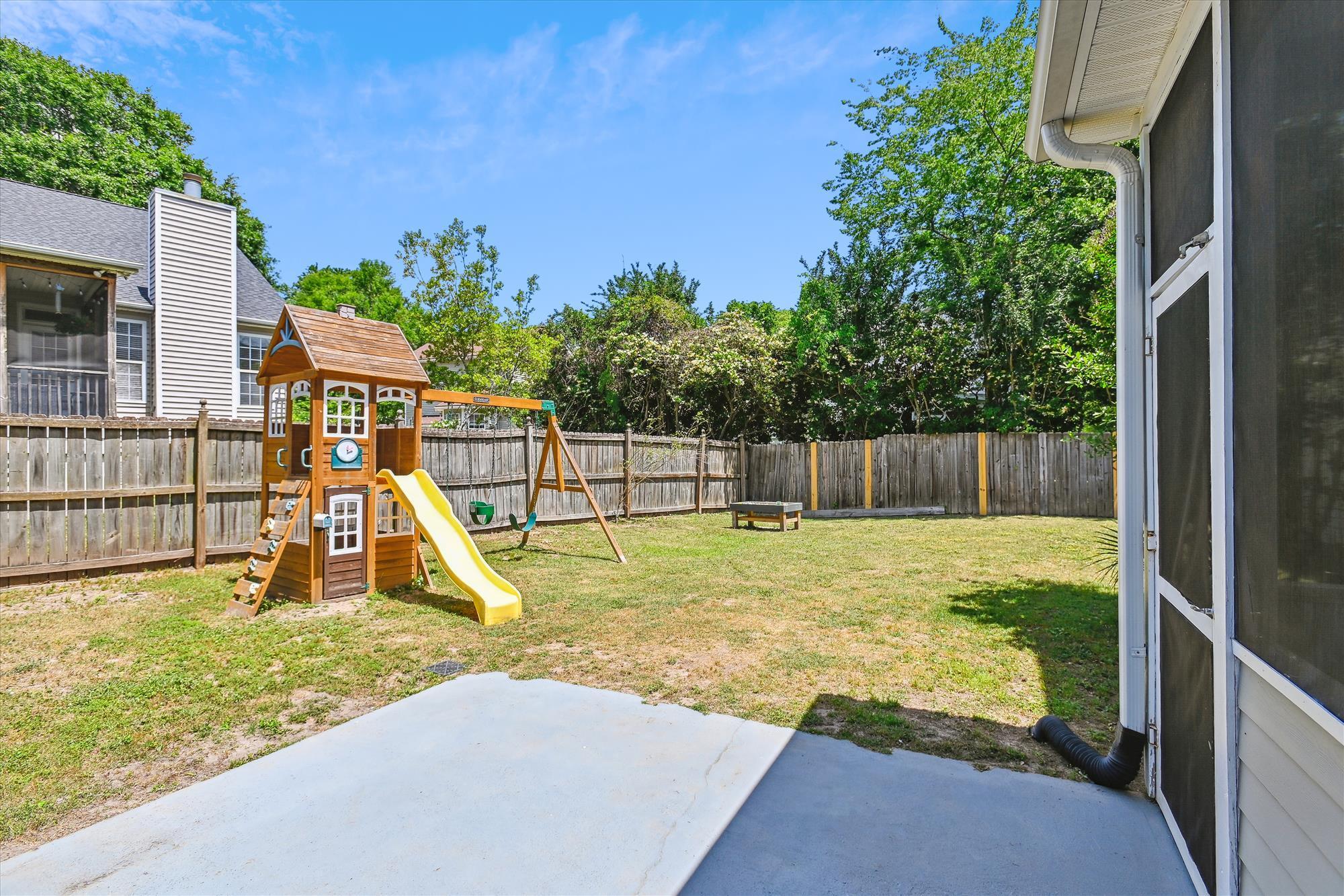 402 Bay Creek Drive
