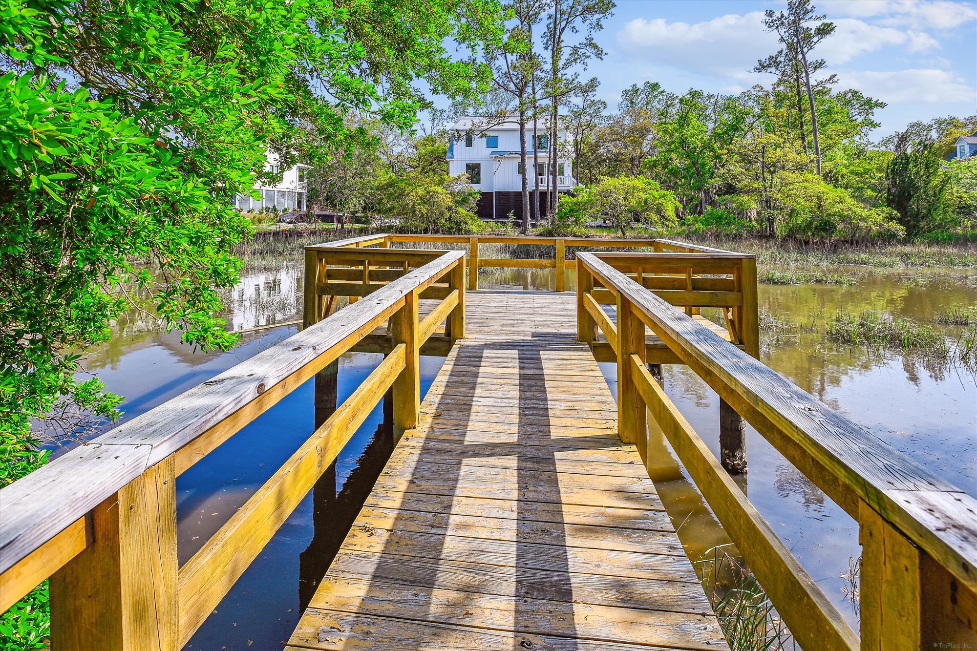 402 Bay Creek Drive
