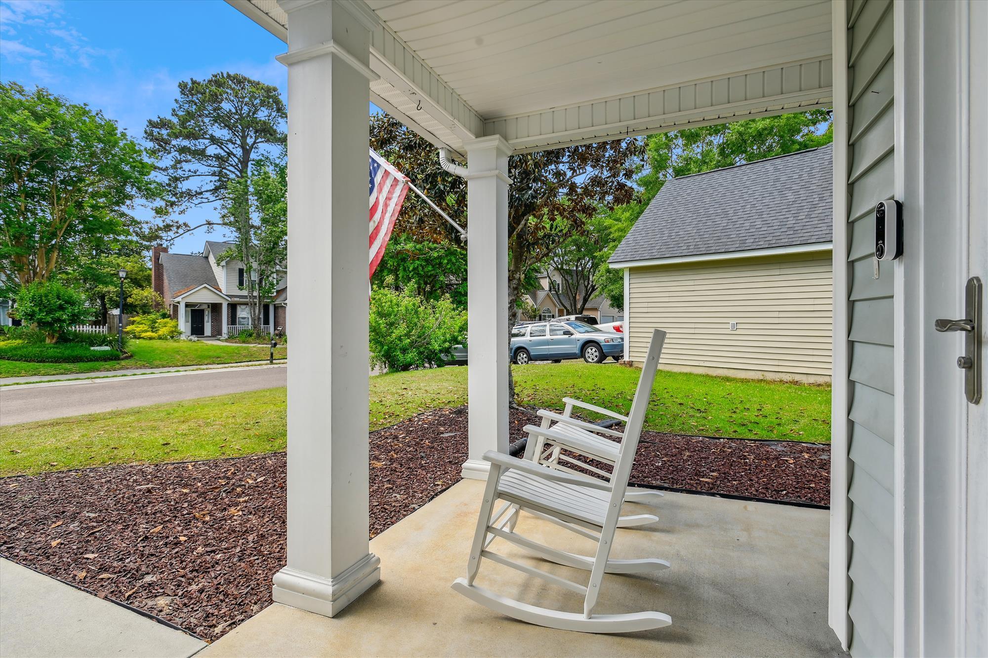 402 Bay Creek Drive