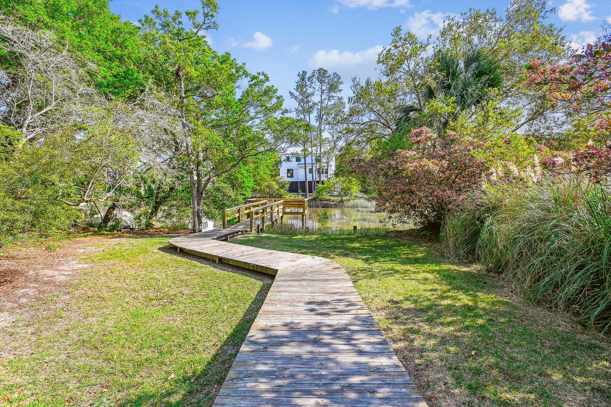 402 Bay Creek Drive