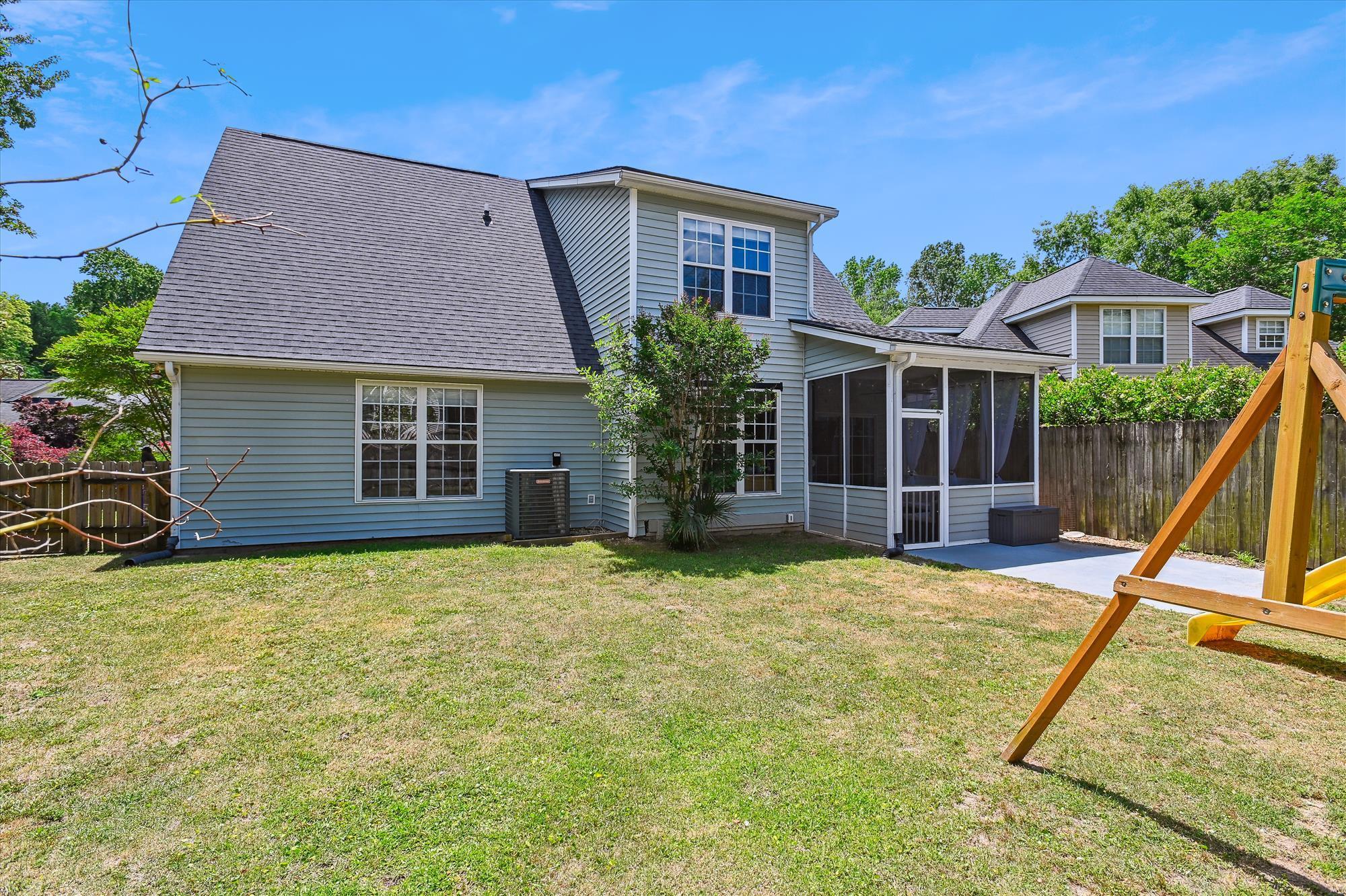 402 Bay Creek Drive