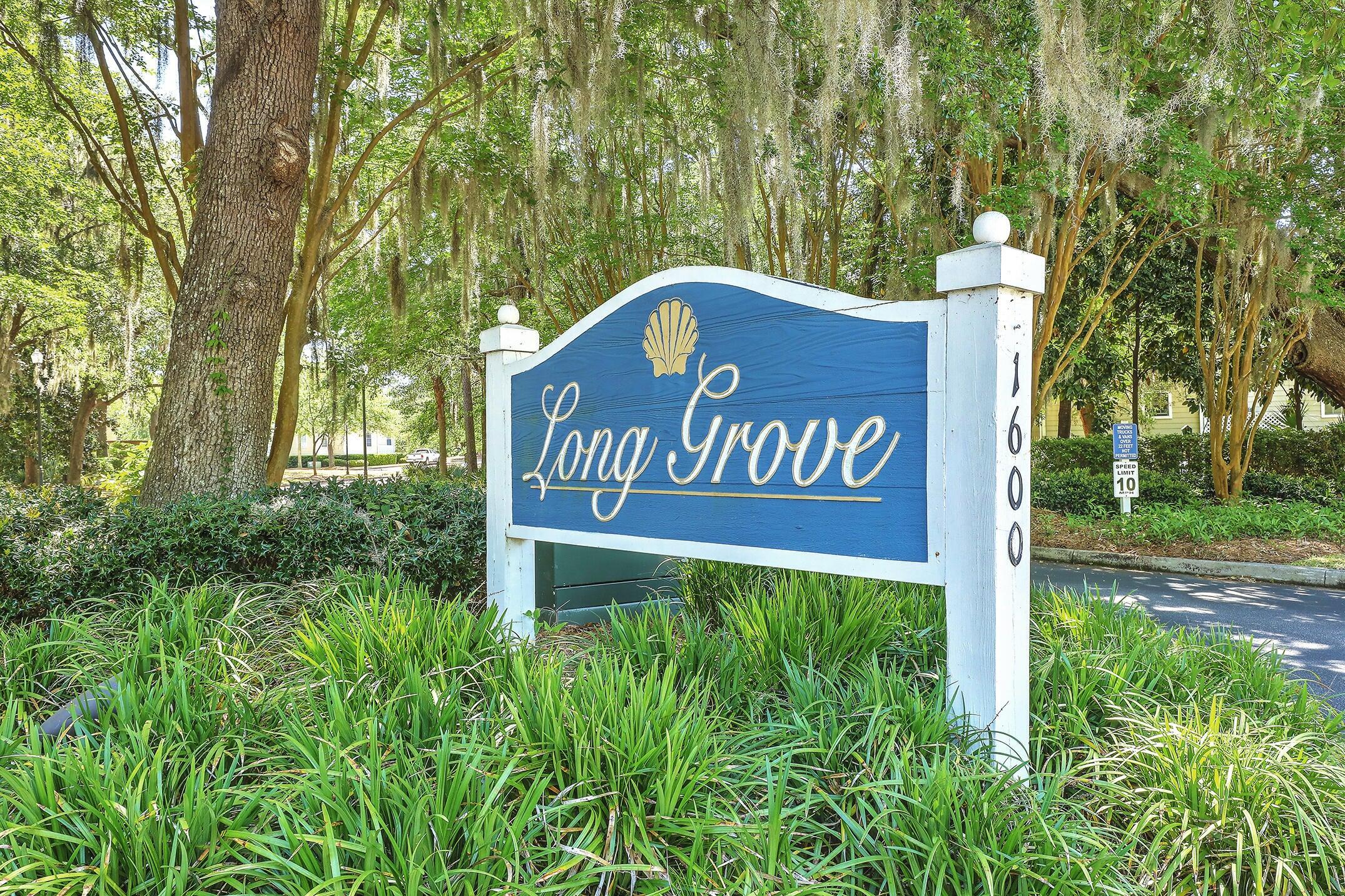 1600 Long Grove Drive Unit 411