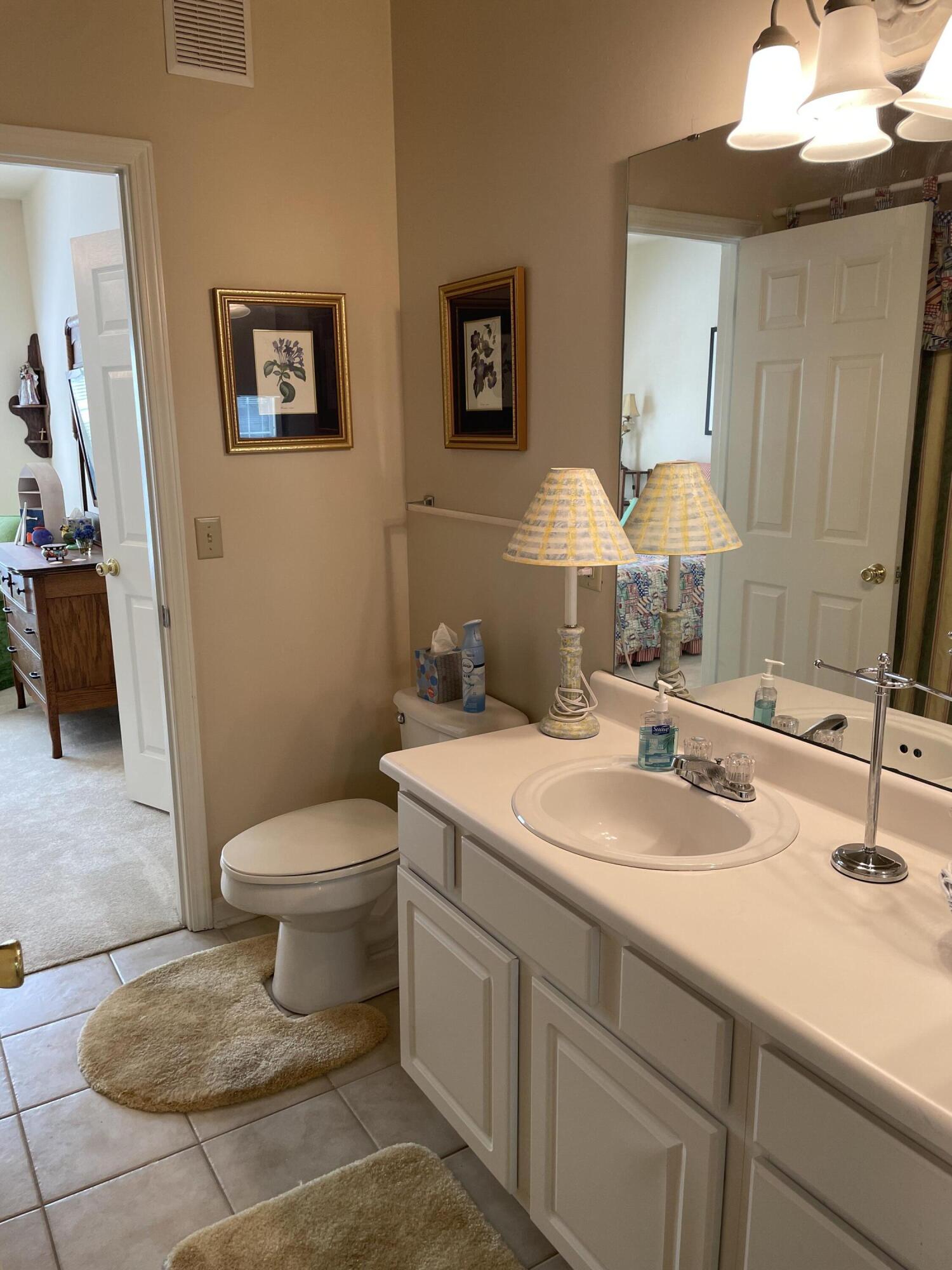 1600 Long Grove Drive Unit 411