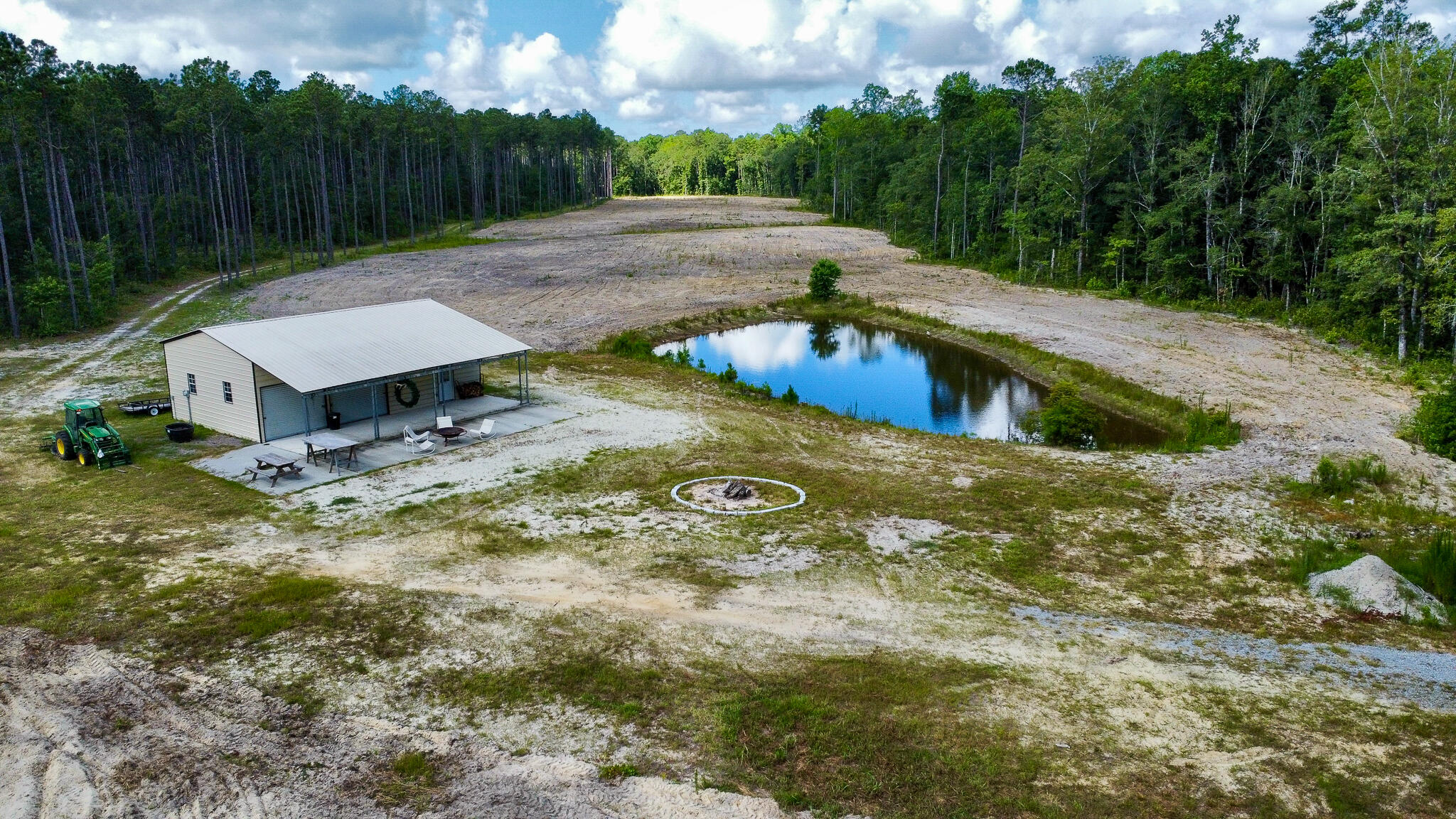 1515 7 Mile Road, McClellanville