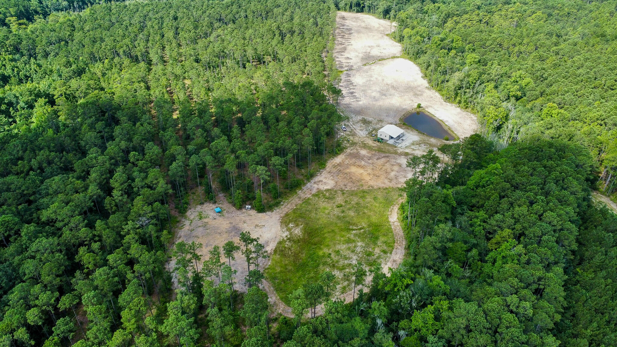 1515 7 Mile Road, McClellanville