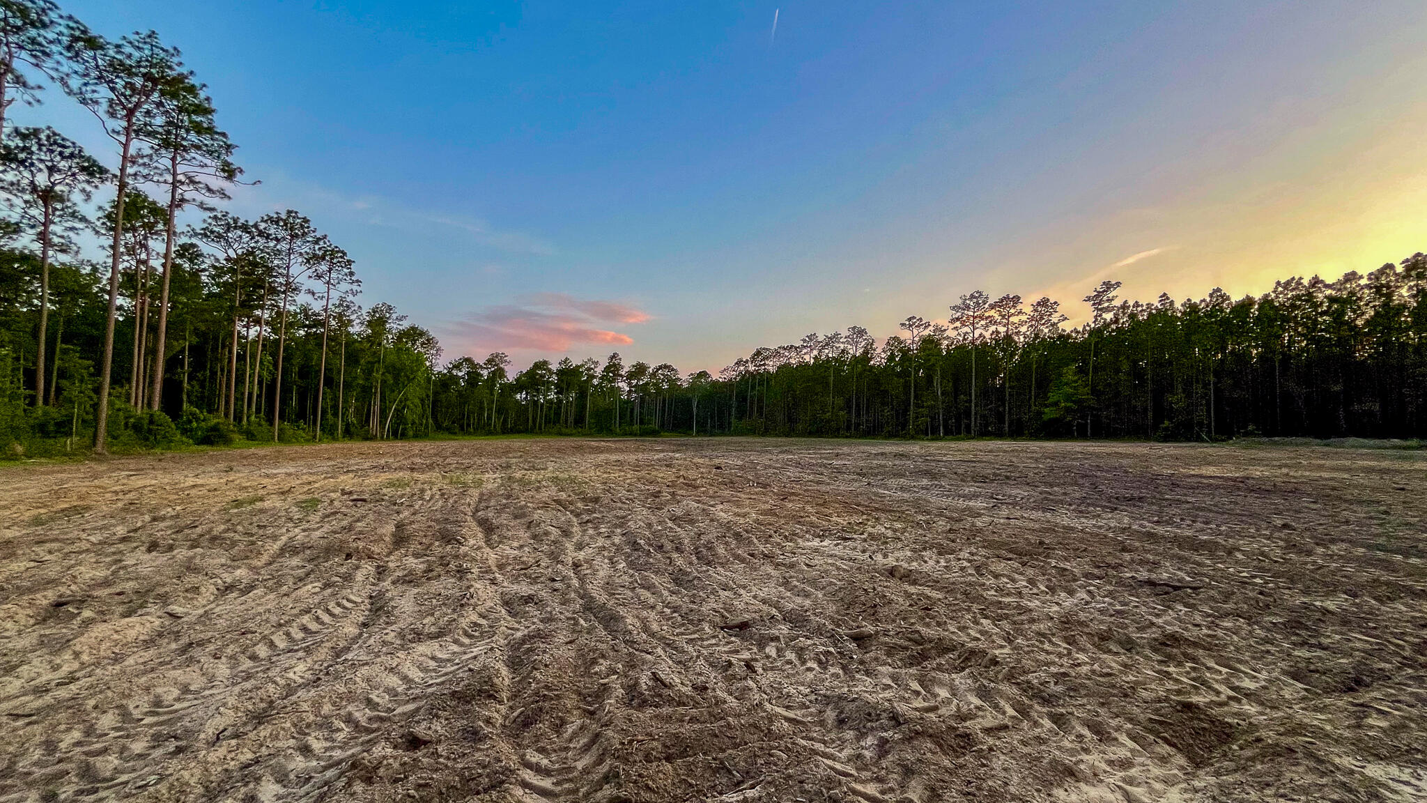 1515 7 Mile Road, McClellanville