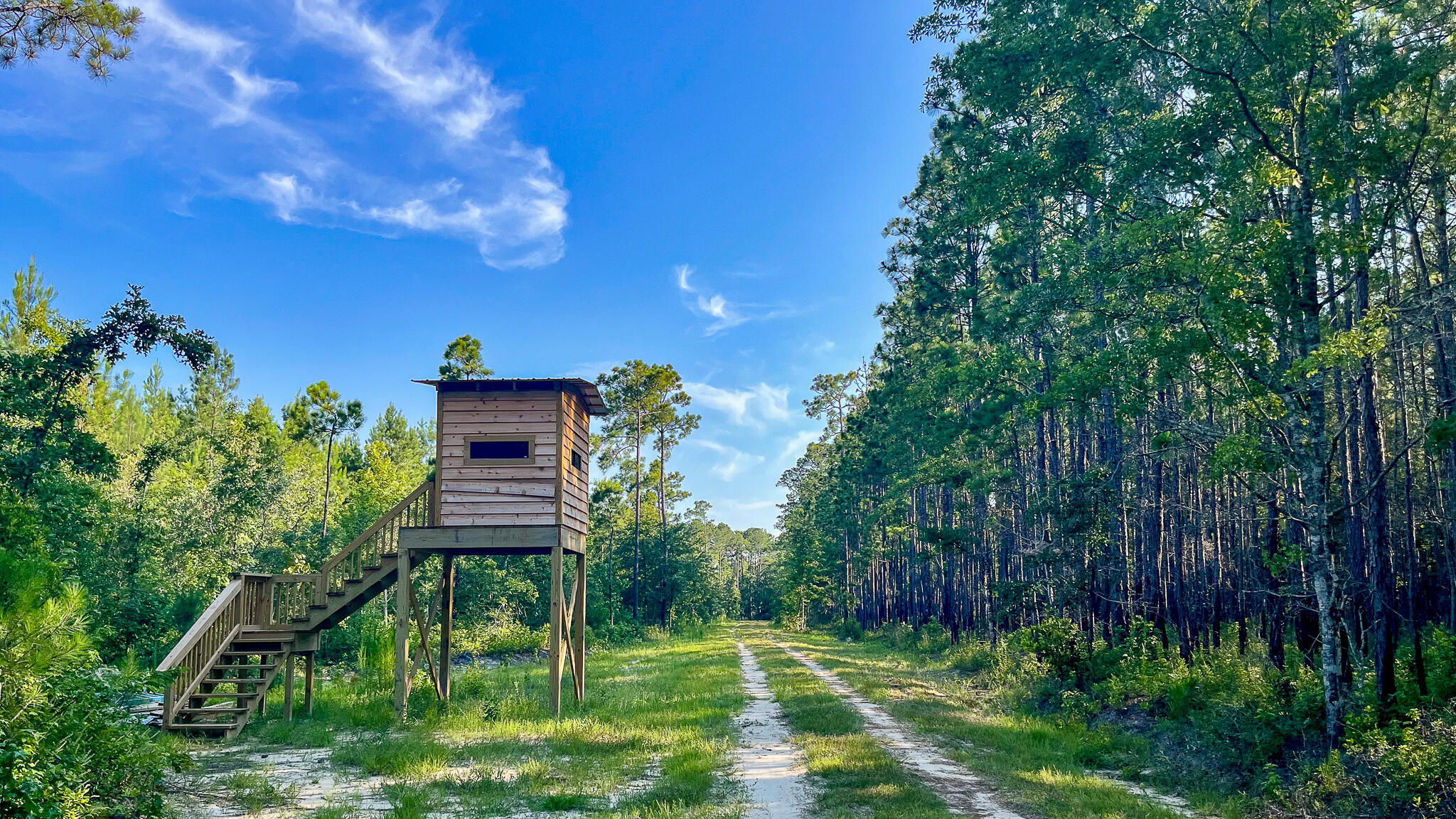 1515 7 Mile Road, McClellanville