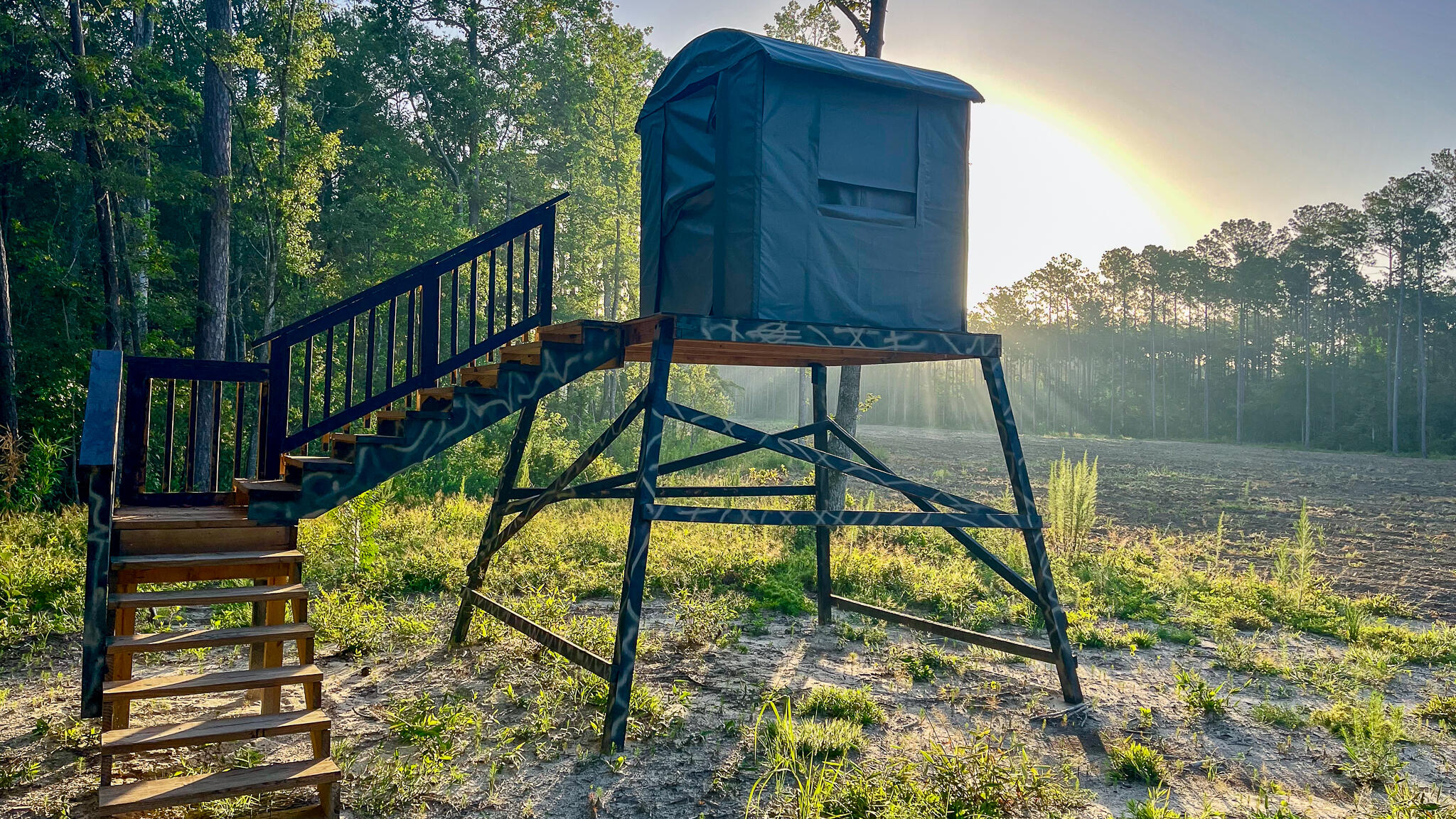 1515 7 Mile Road, McClellanville