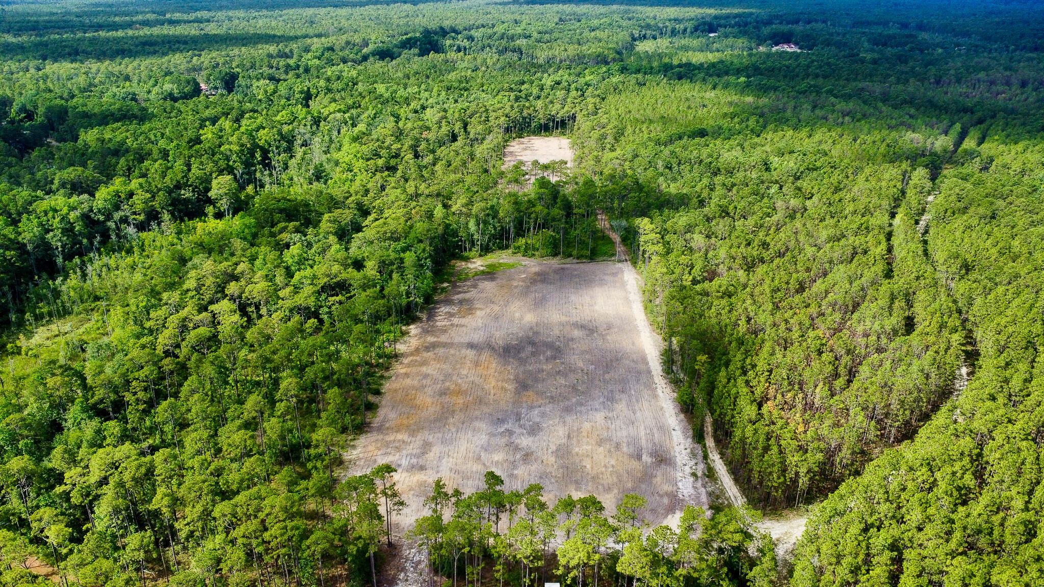 1515 7 Mile Road, McClellanville