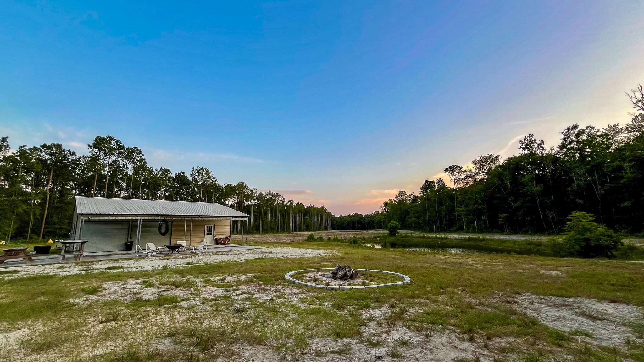 1515 7 Mile Road, McClellanville