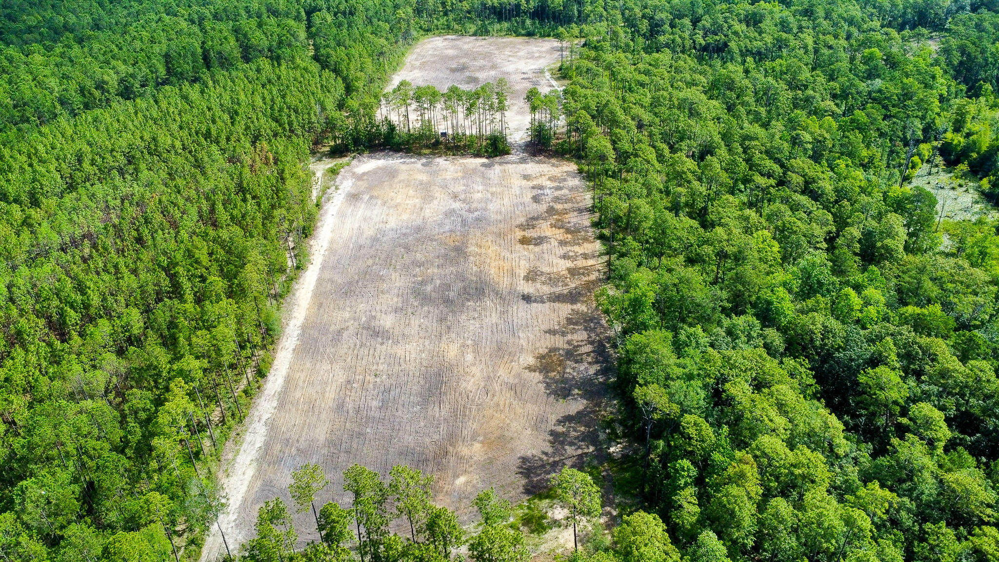 1515 7 Mile Road, McClellanville