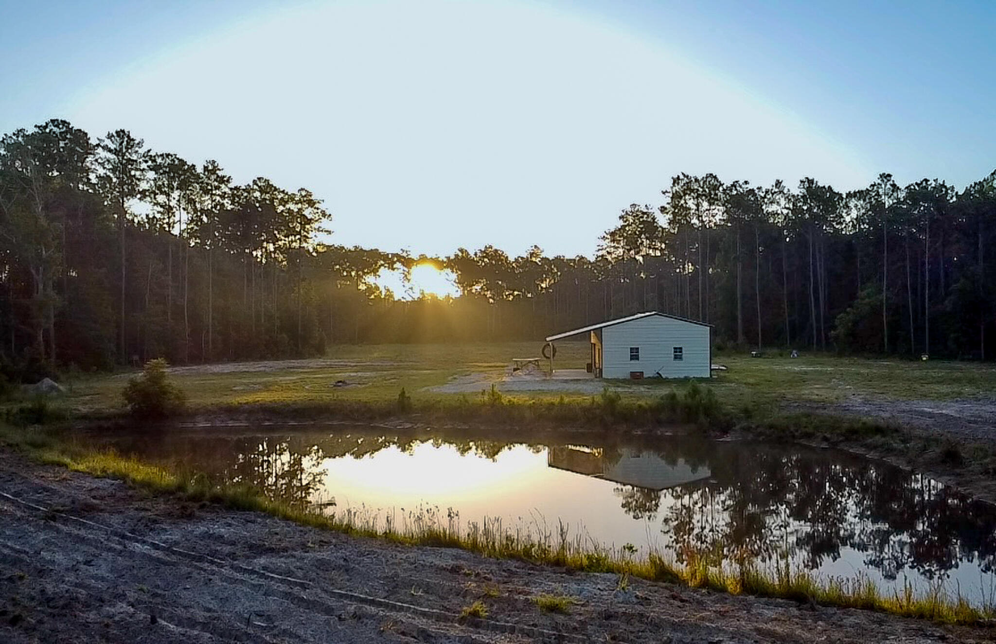 1515 7 Mile Road, McClellanville