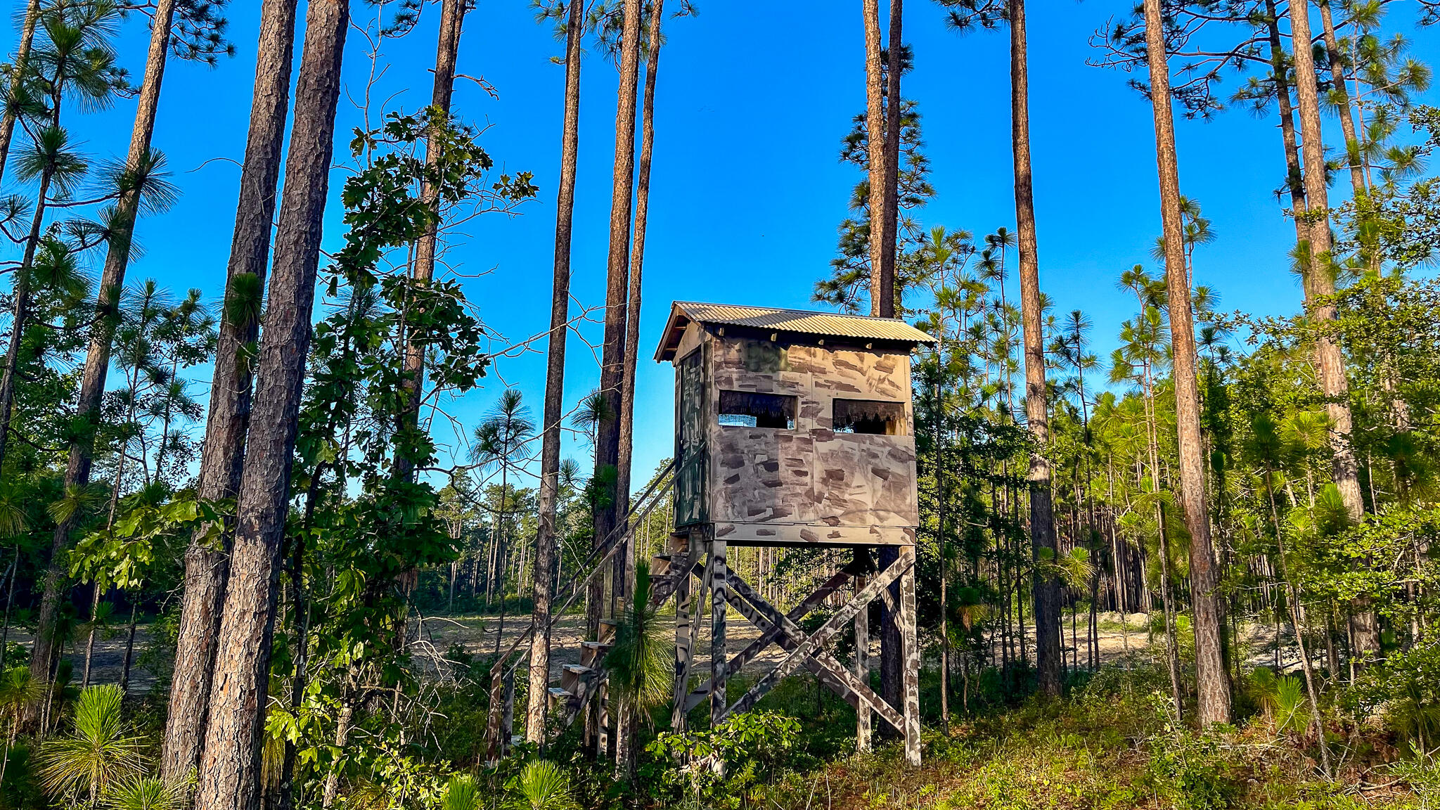 1515 7 Mile Road, McClellanville