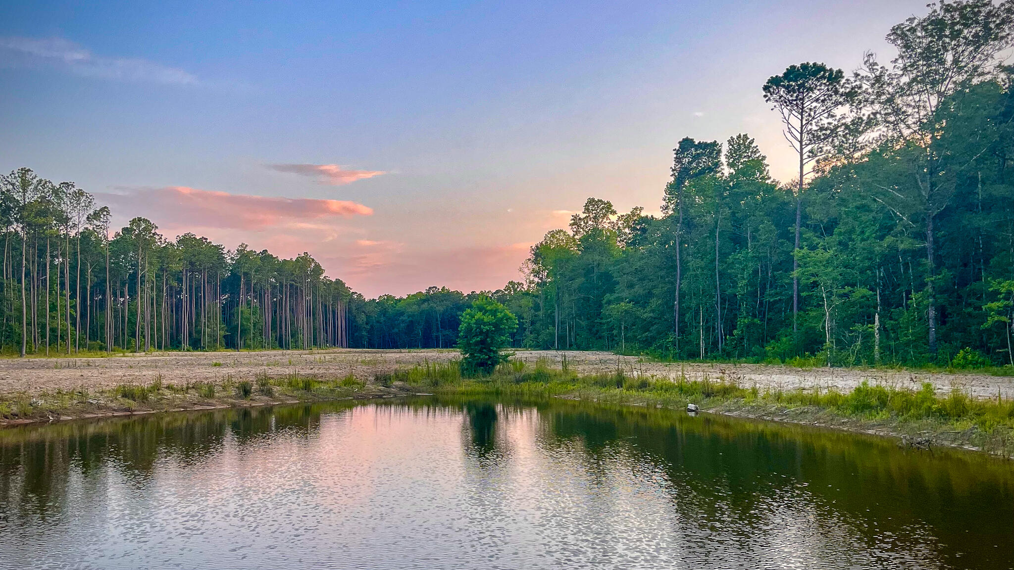 1515 7 Mile Road, McClellanville