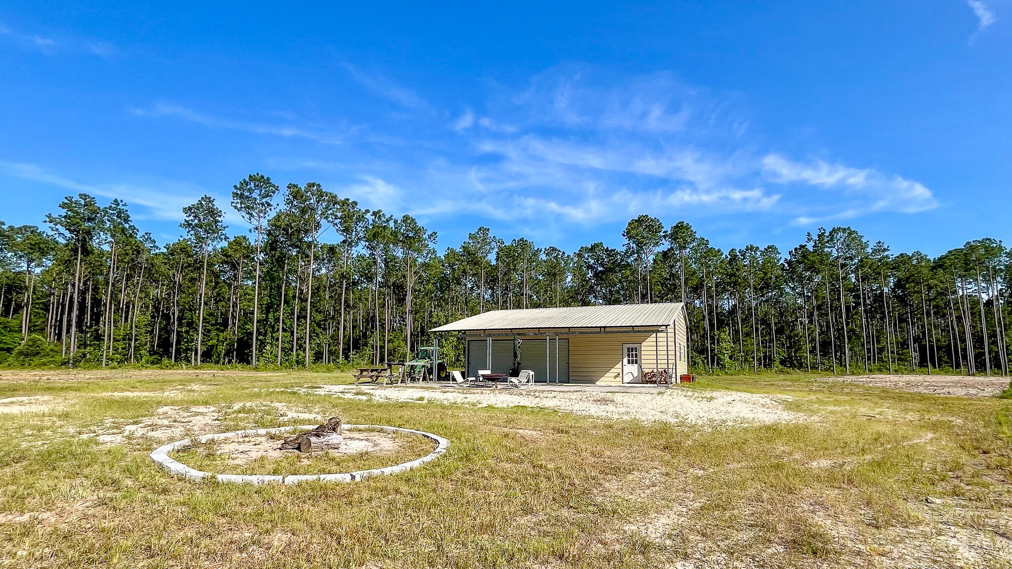 1515 7 Mile Road, McClellanville