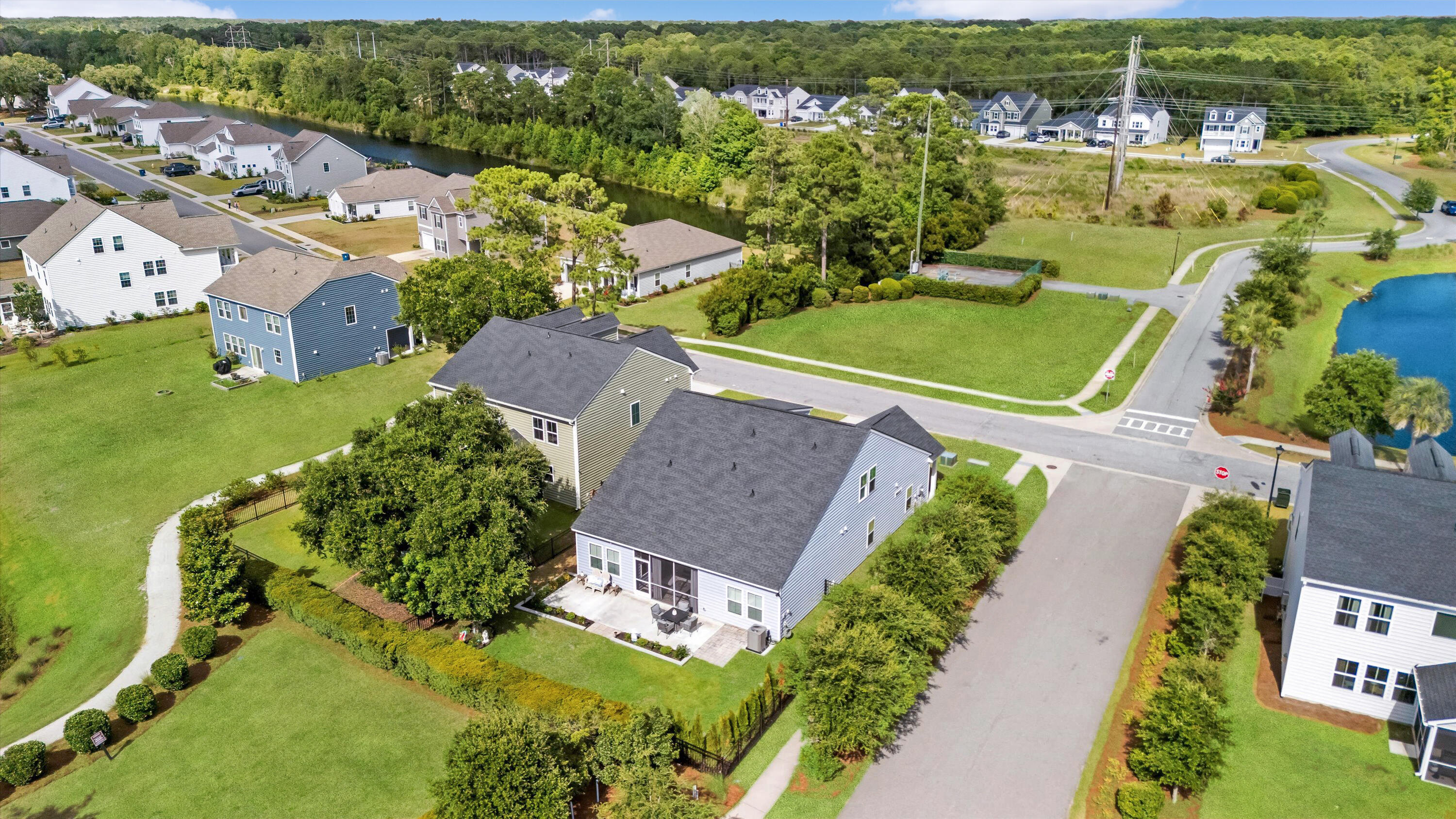 3278 Great Egret Drive