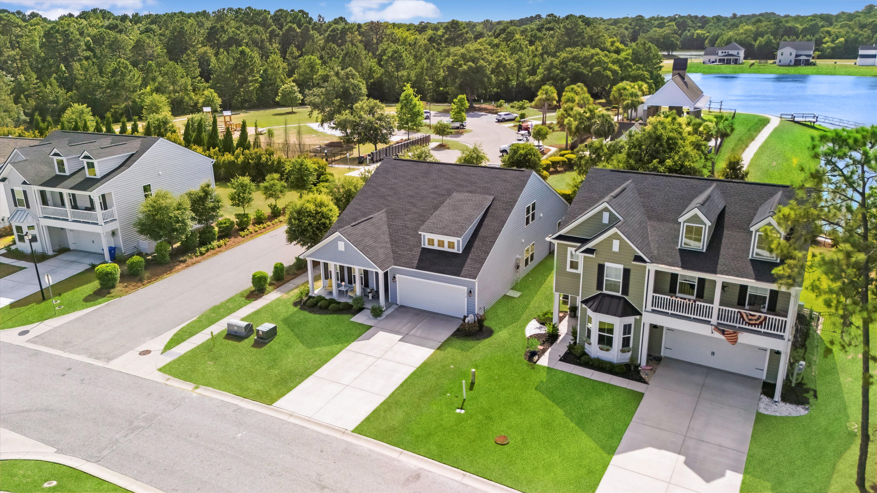 3278 Great Egret Drive