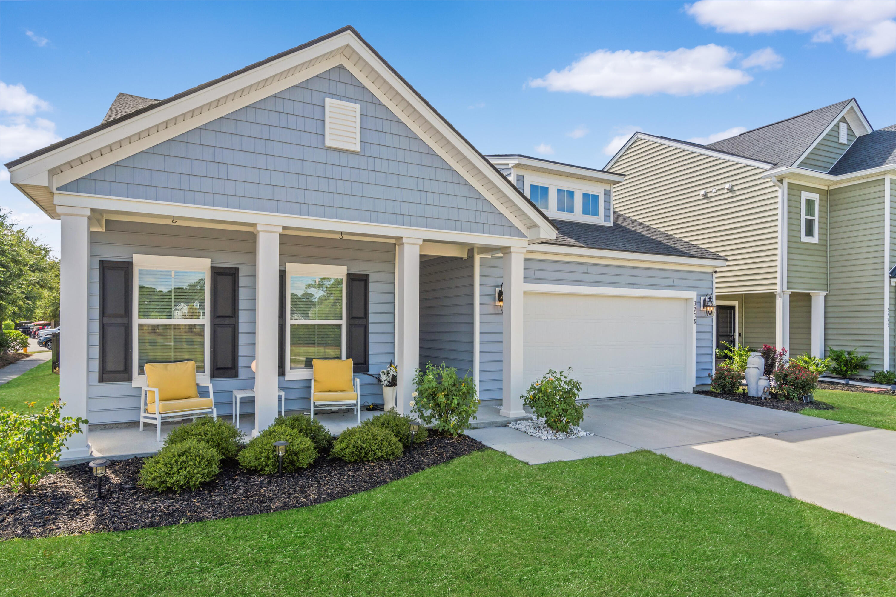 3278 Great Egret Drive