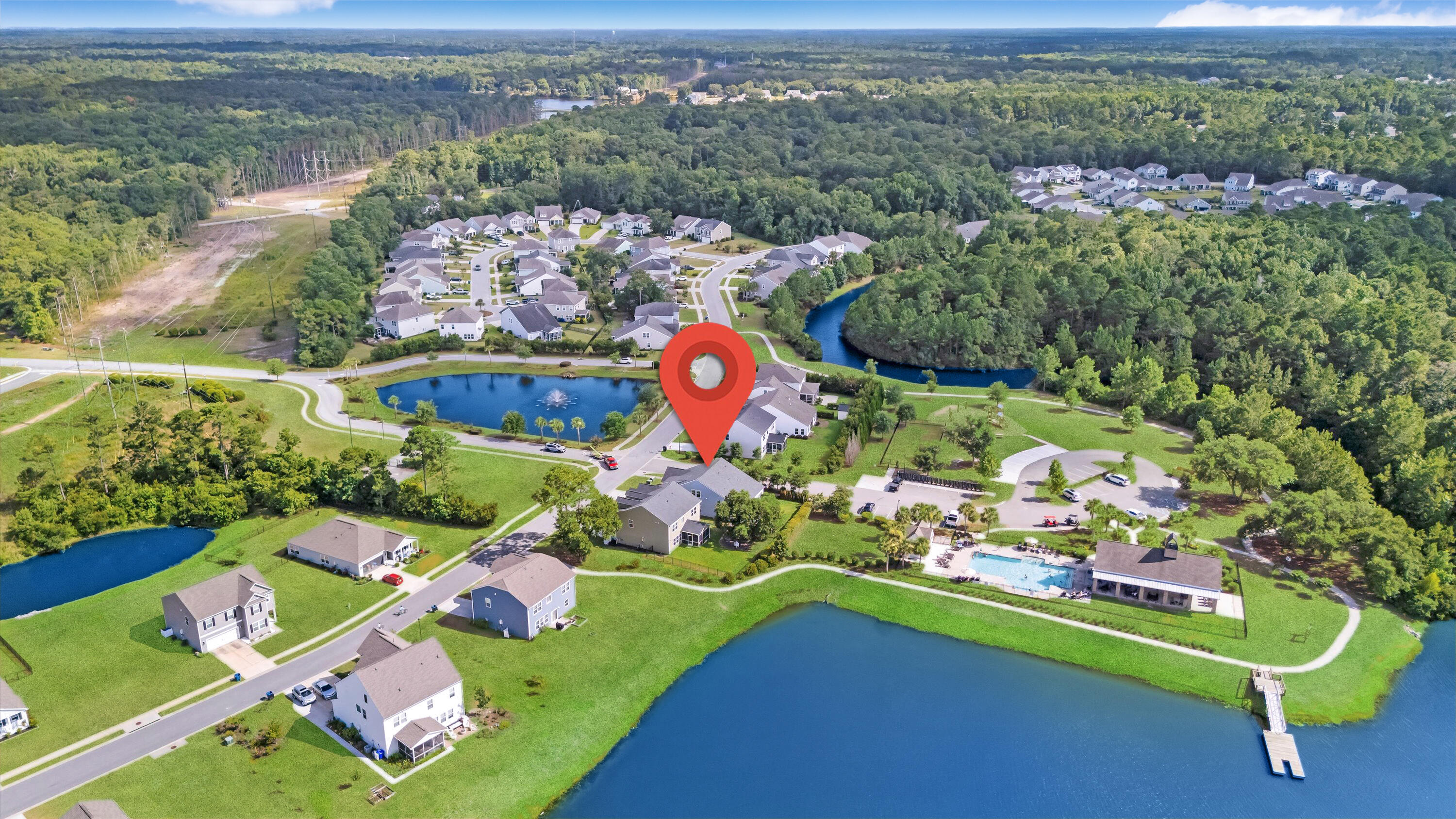 3278 Great Egret Drive