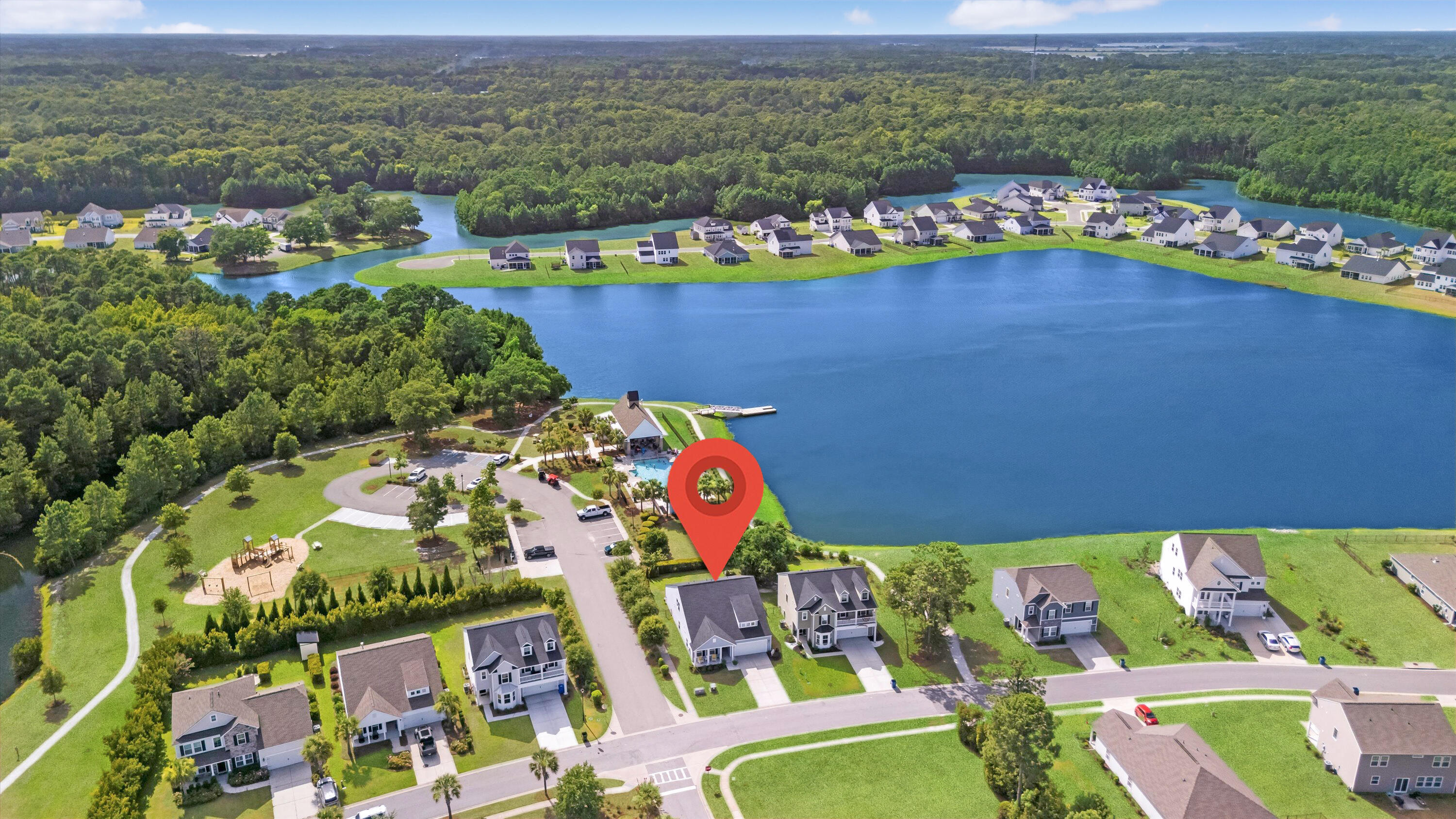 3278 Great Egret Drive