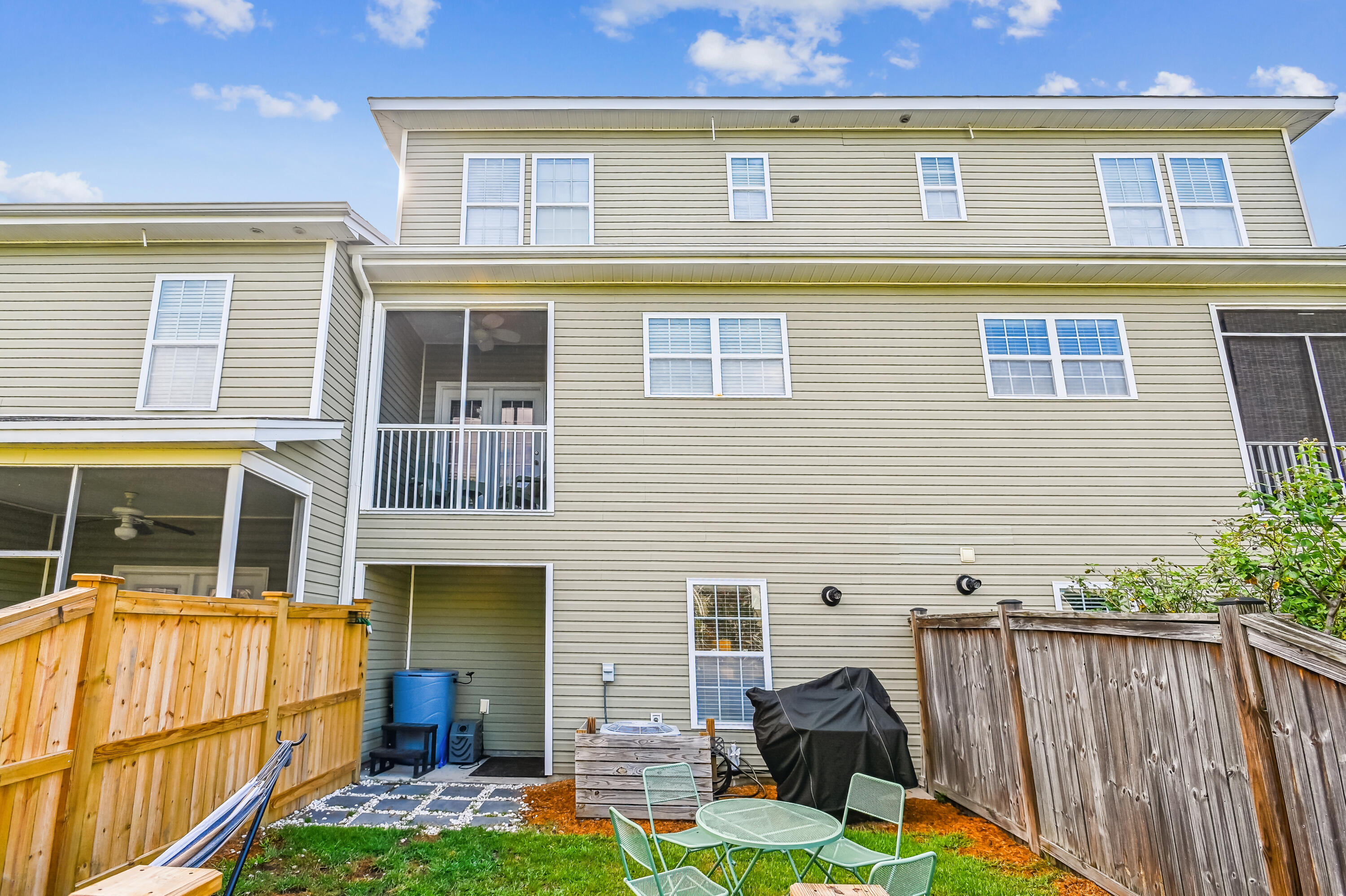 4070 Hartland Street, Charleston