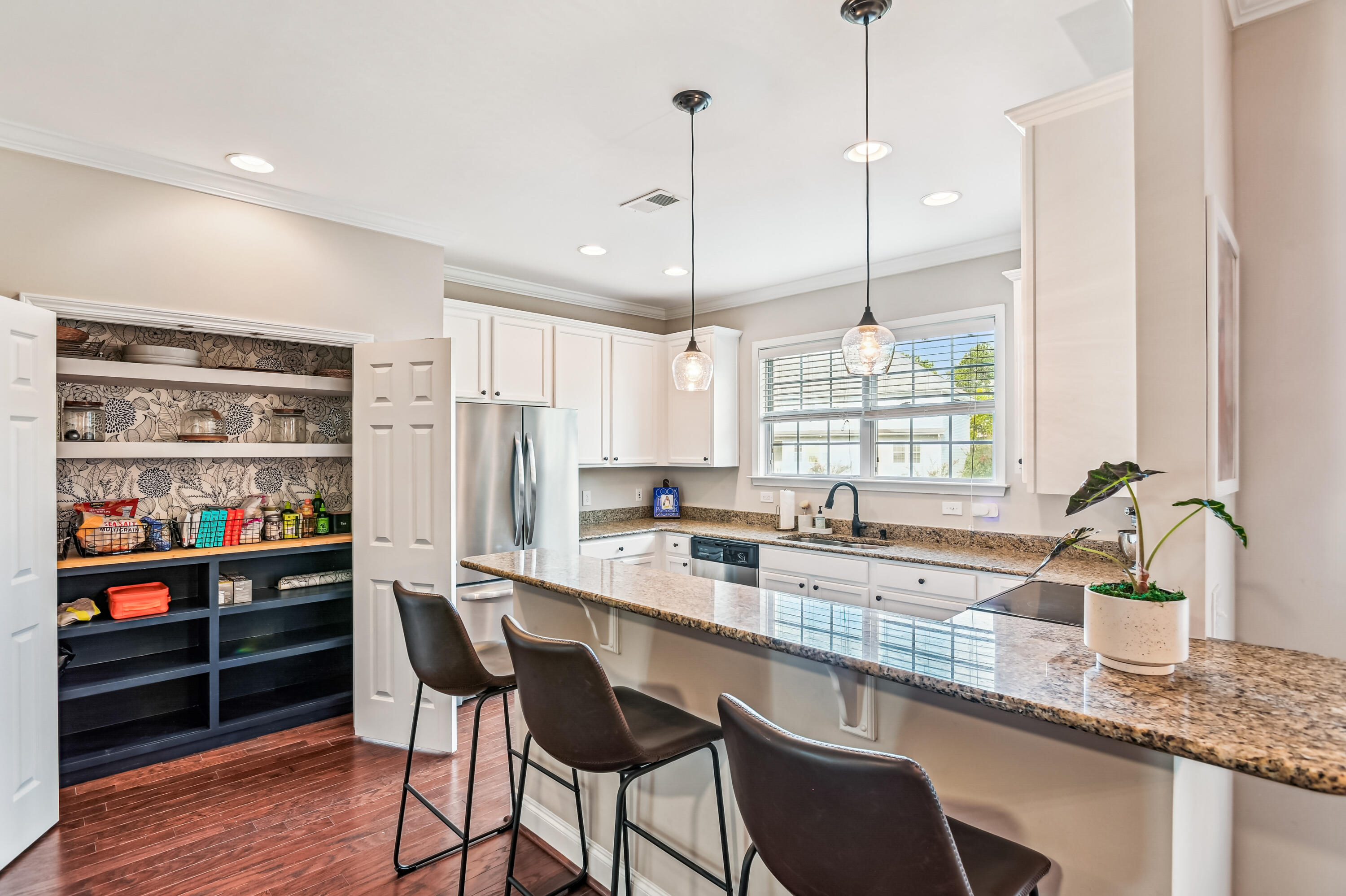 4070 Hartland Street, Charleston