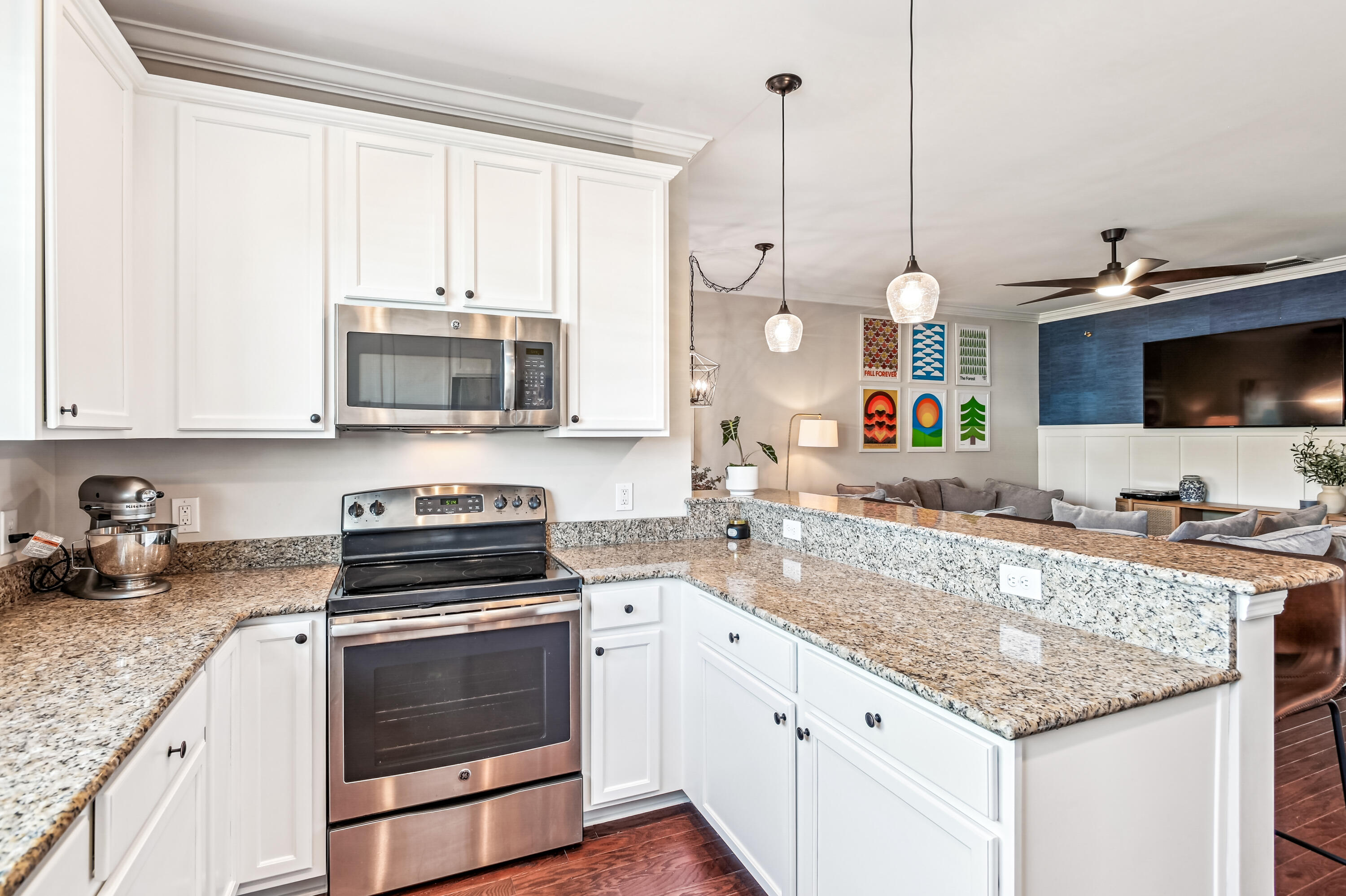 4070 Hartland Street, Charleston