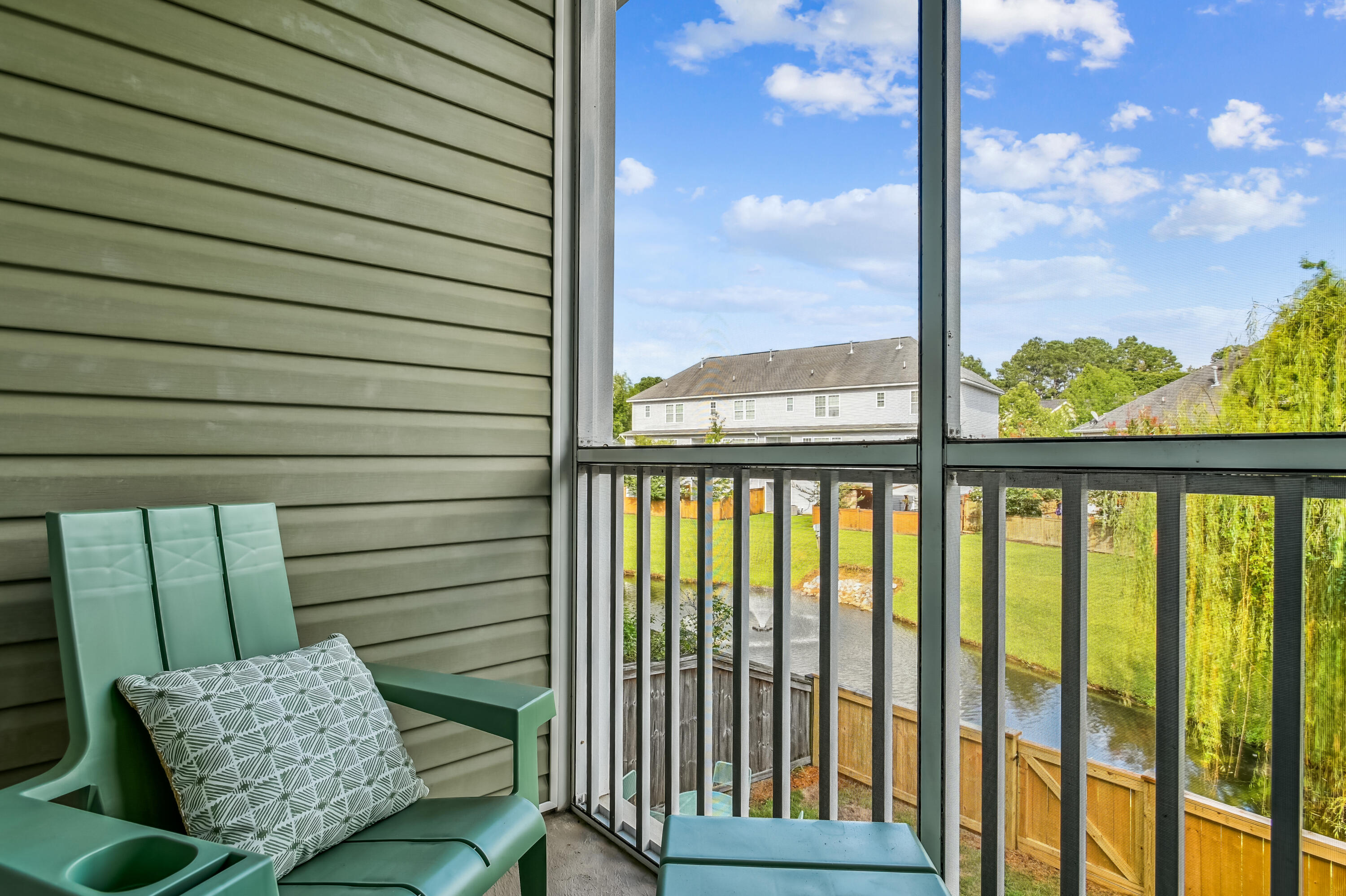 4070 Hartland Street, Charleston