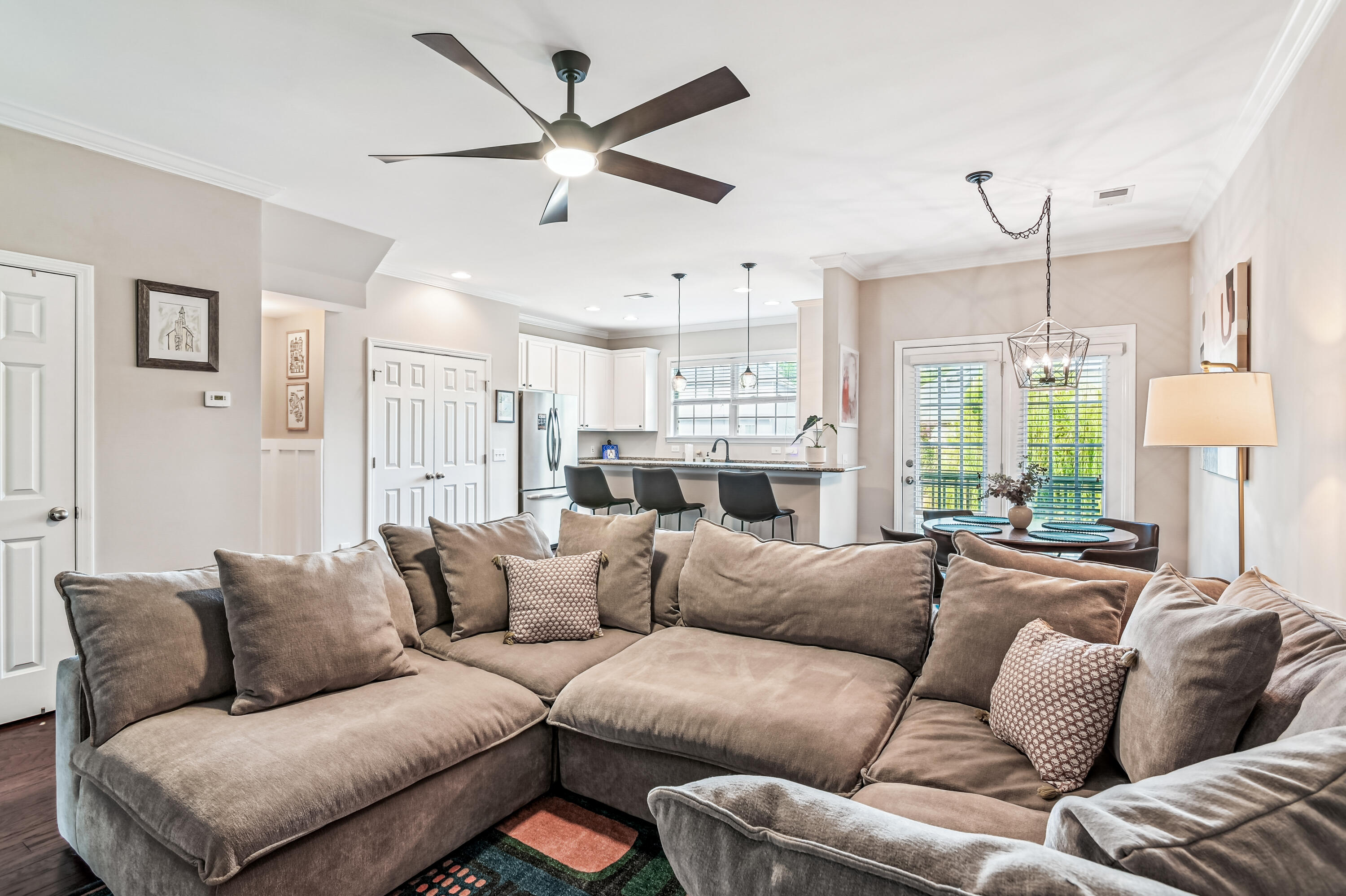 4070 Hartland Street, Charleston