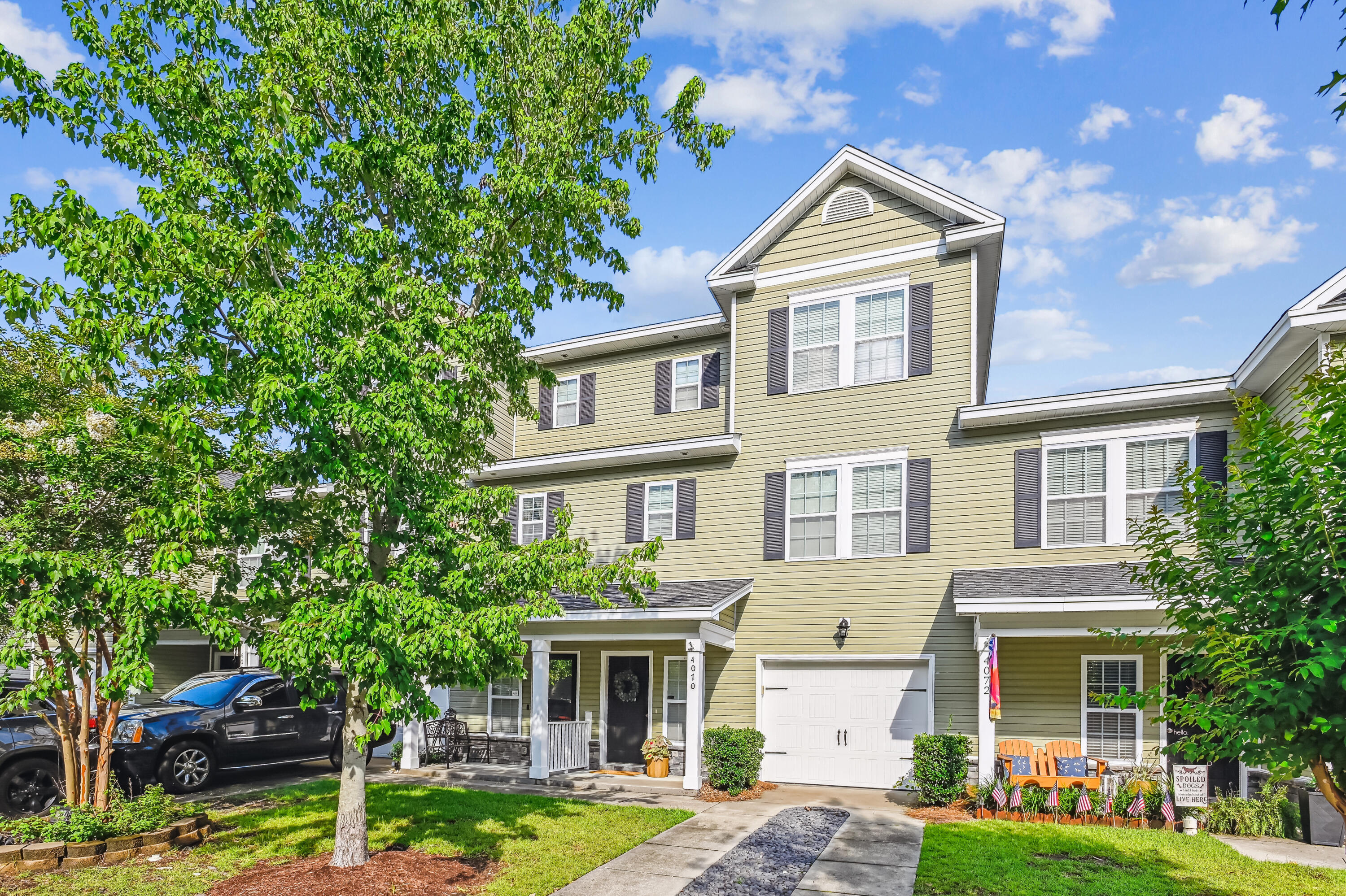 4070 Hartland Street, Charleston