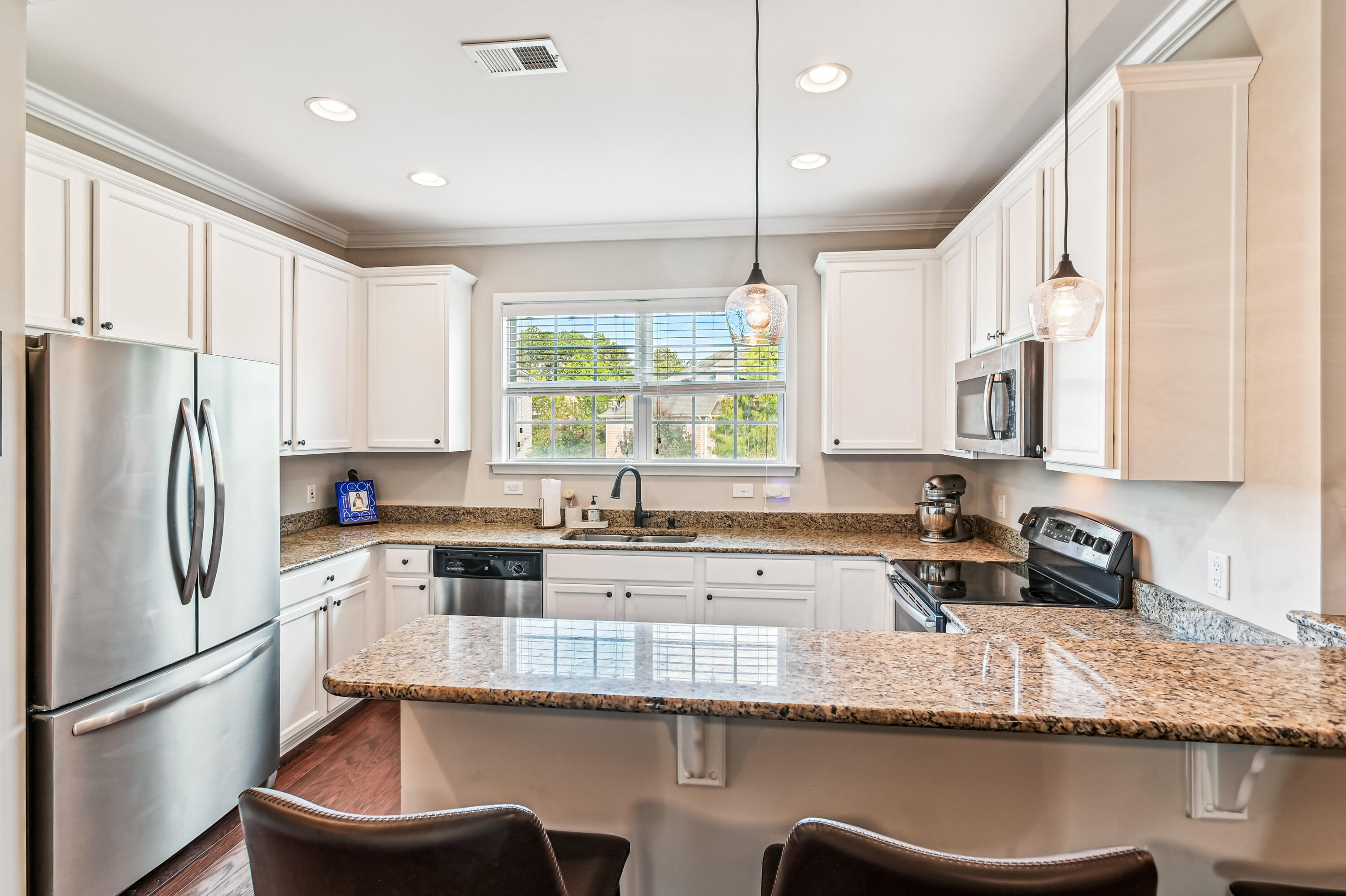 4070 Hartland Street, Charleston