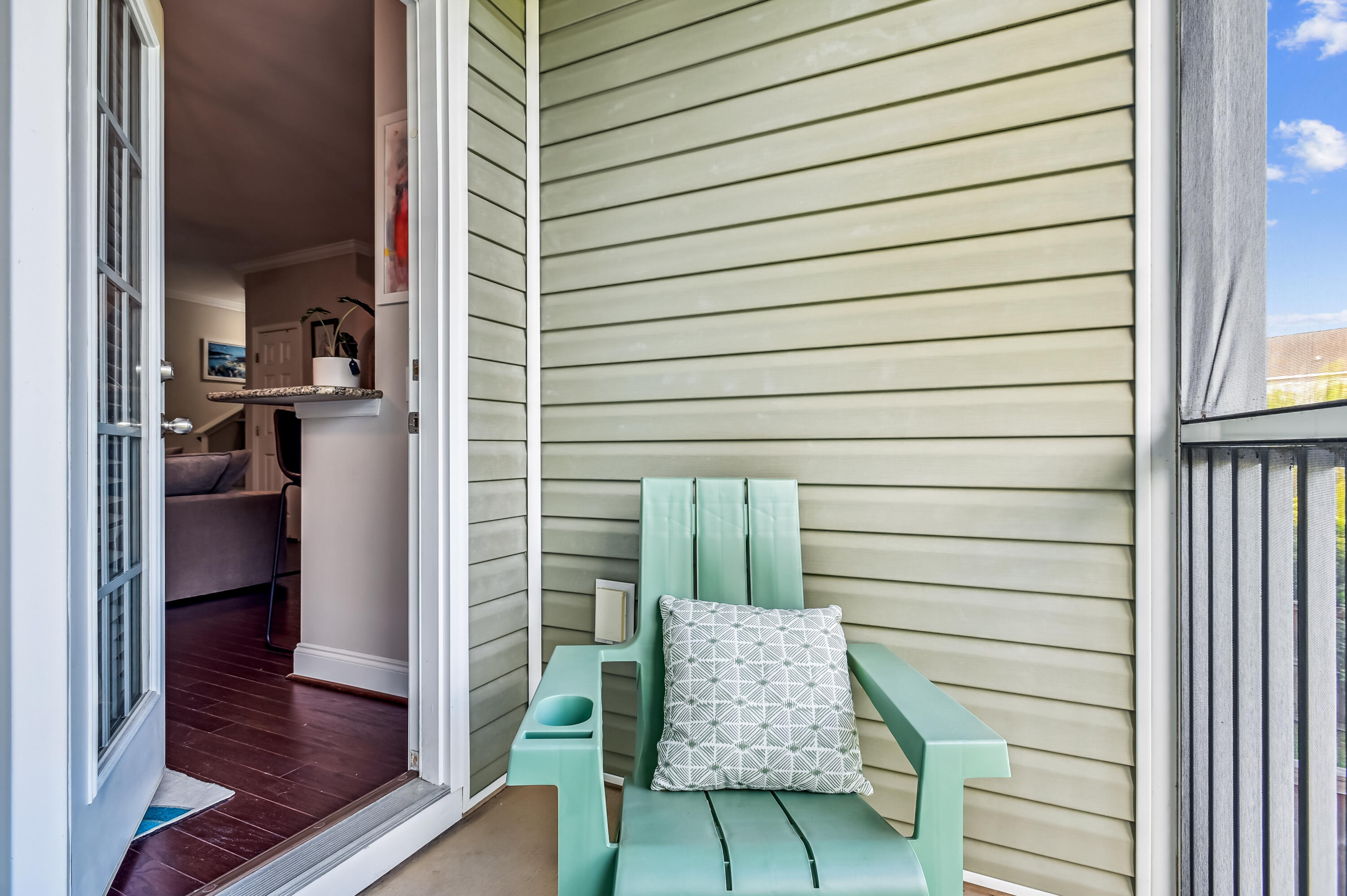 4070 Hartland Street, Charleston