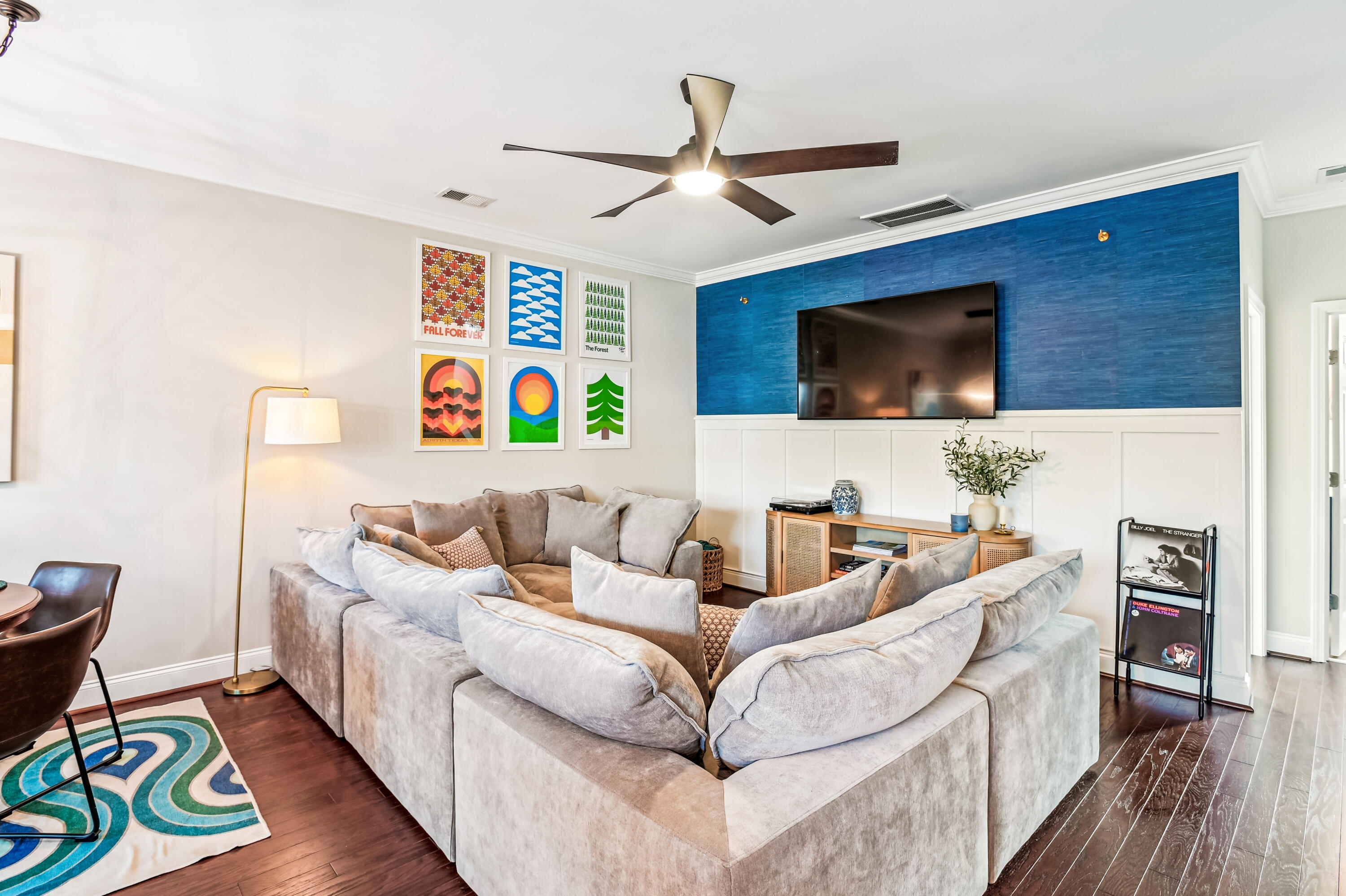 4070 Hartland Street, Charleston