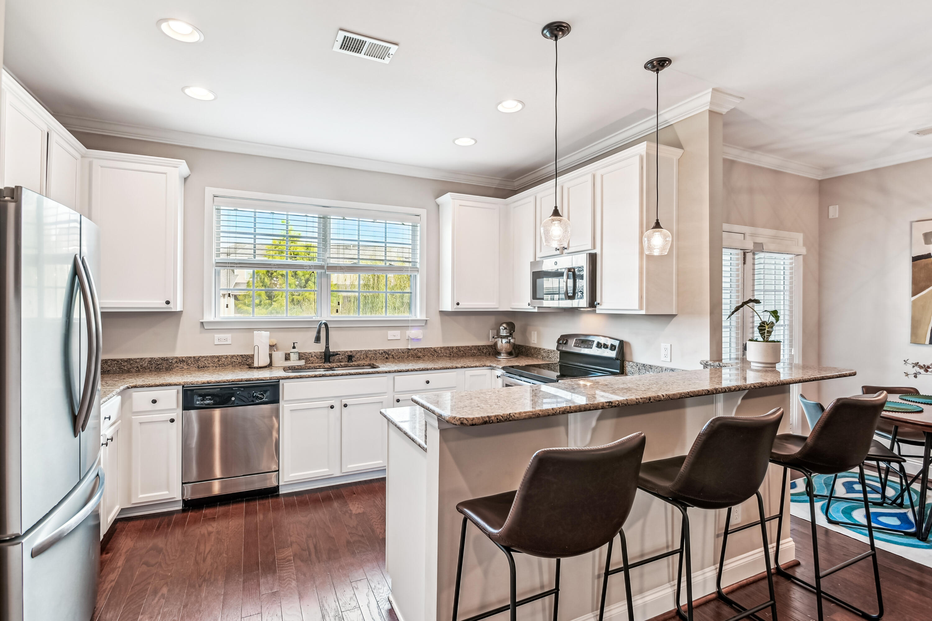 4070 Hartland Street, Charleston