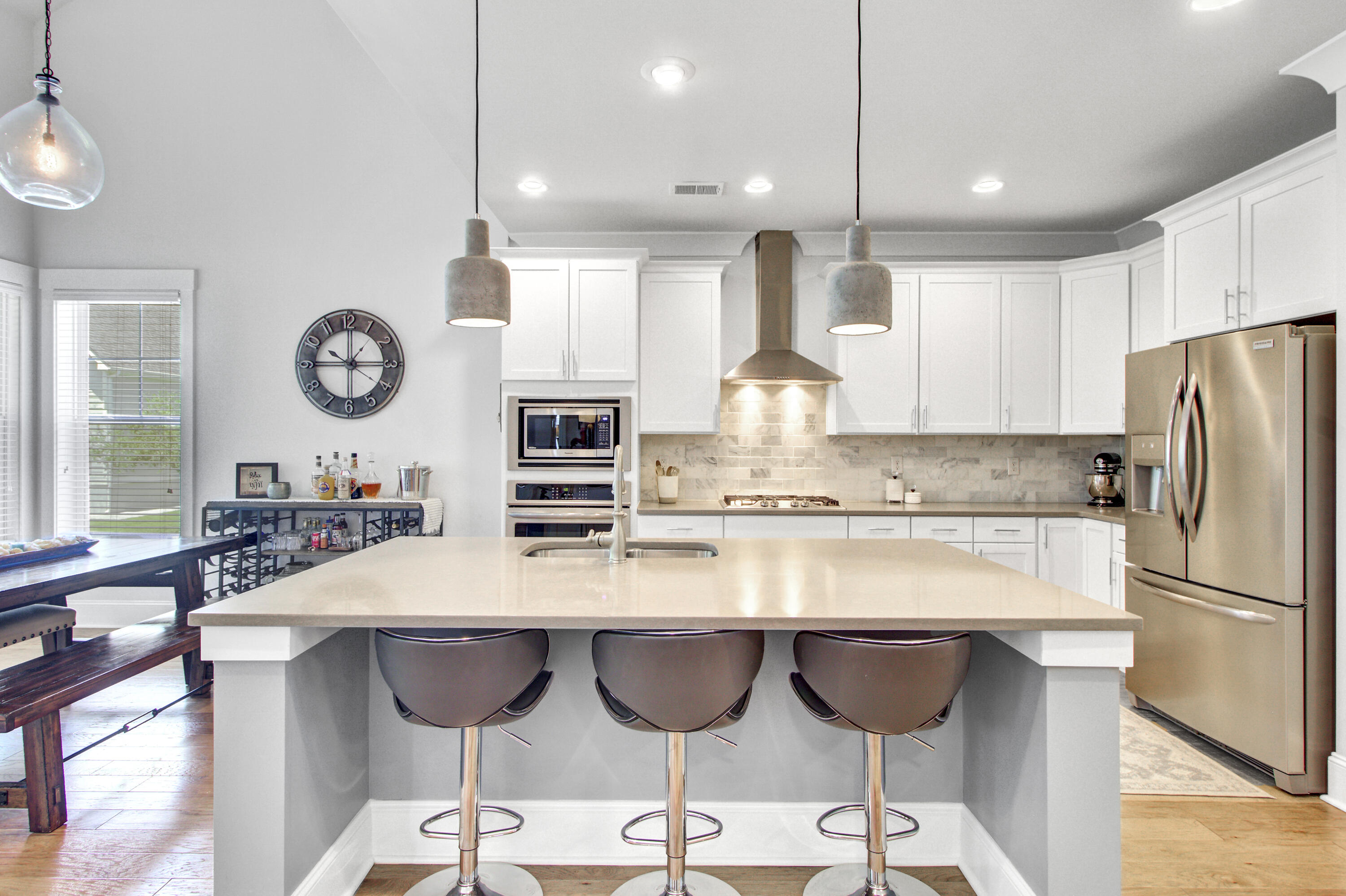 1550 Trumpington Street, Mount Pleasant