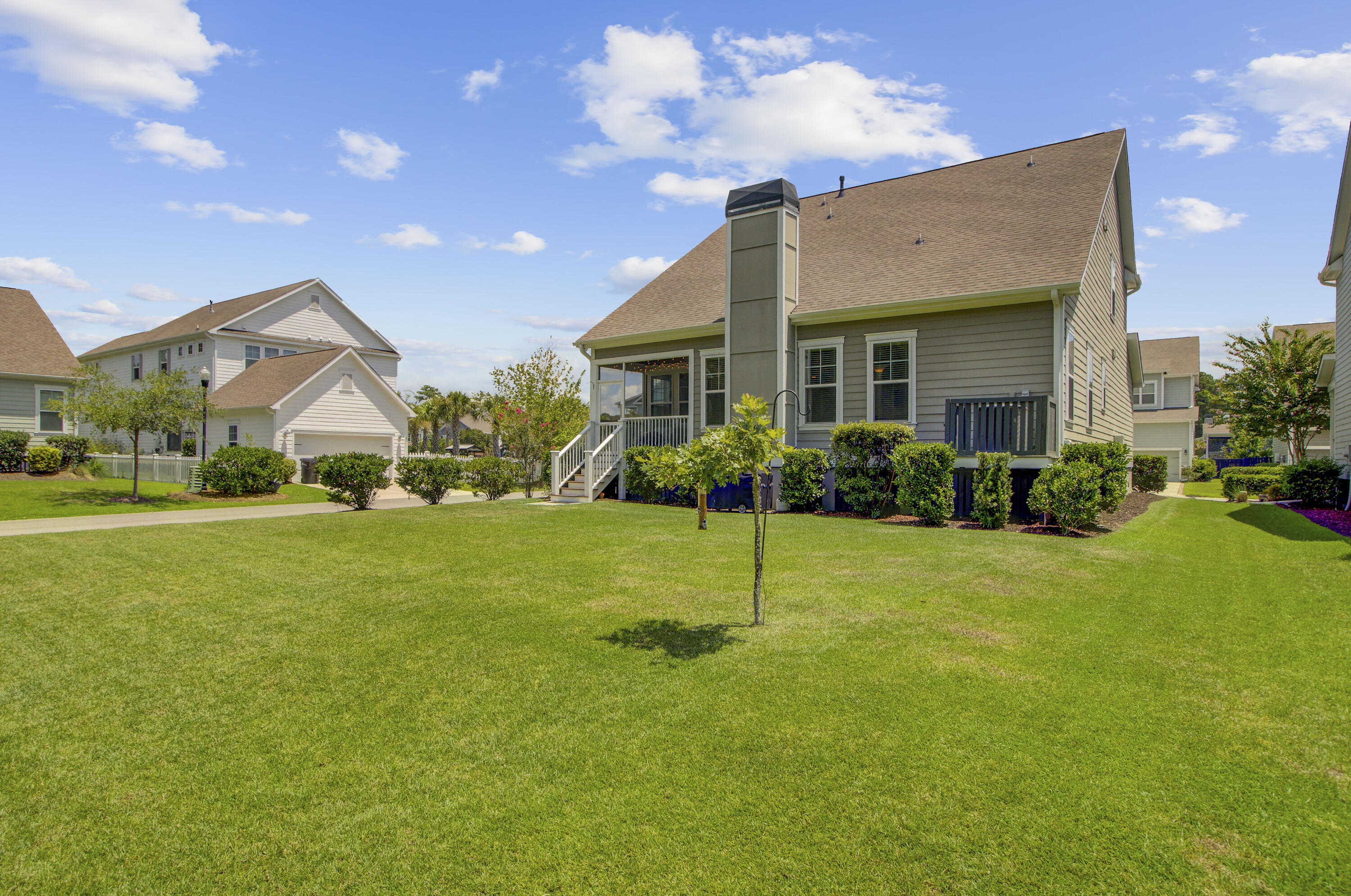 1550 Trumpington Street, Mount Pleasant