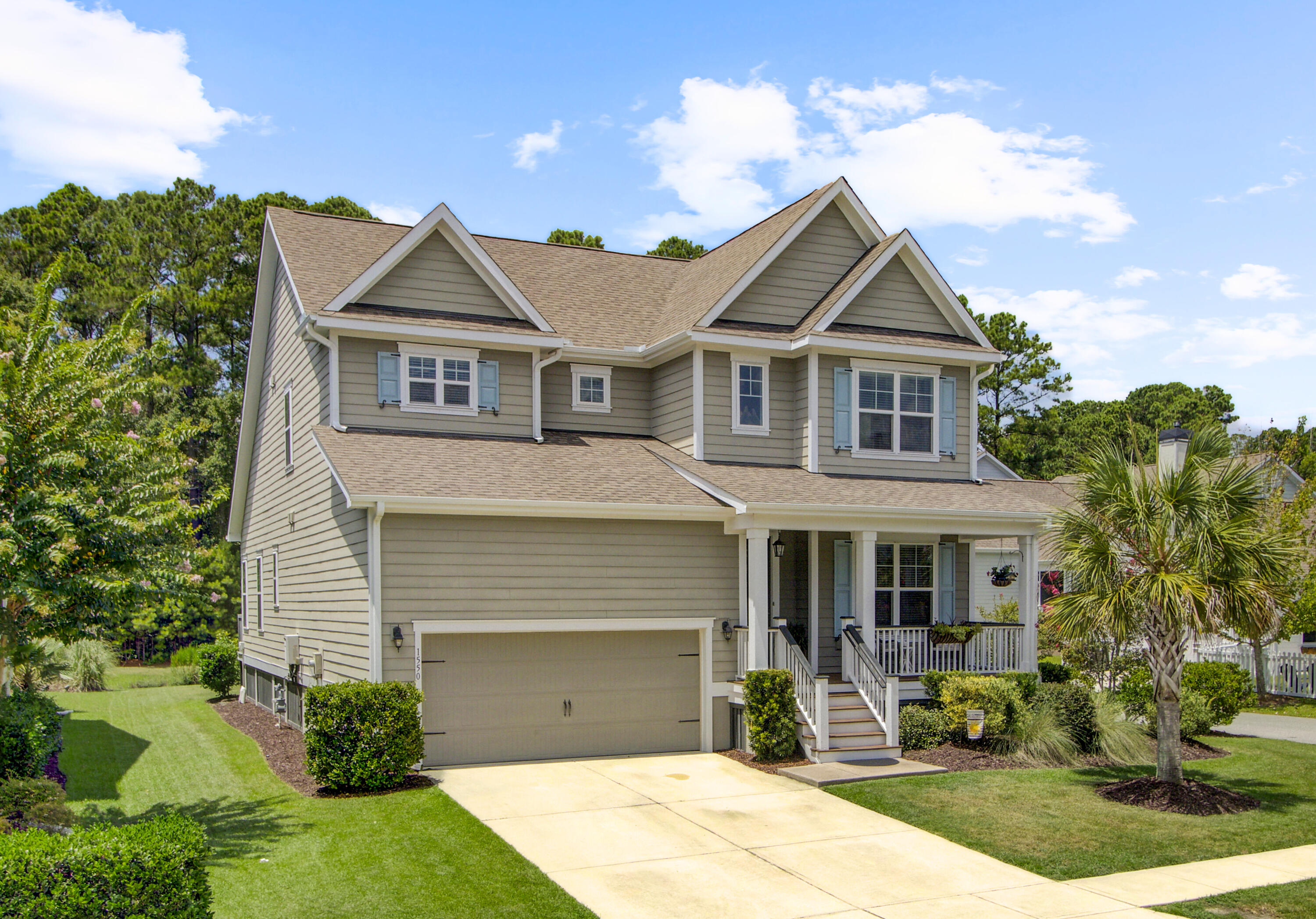 1550 Trumpington Street, Mount Pleasant