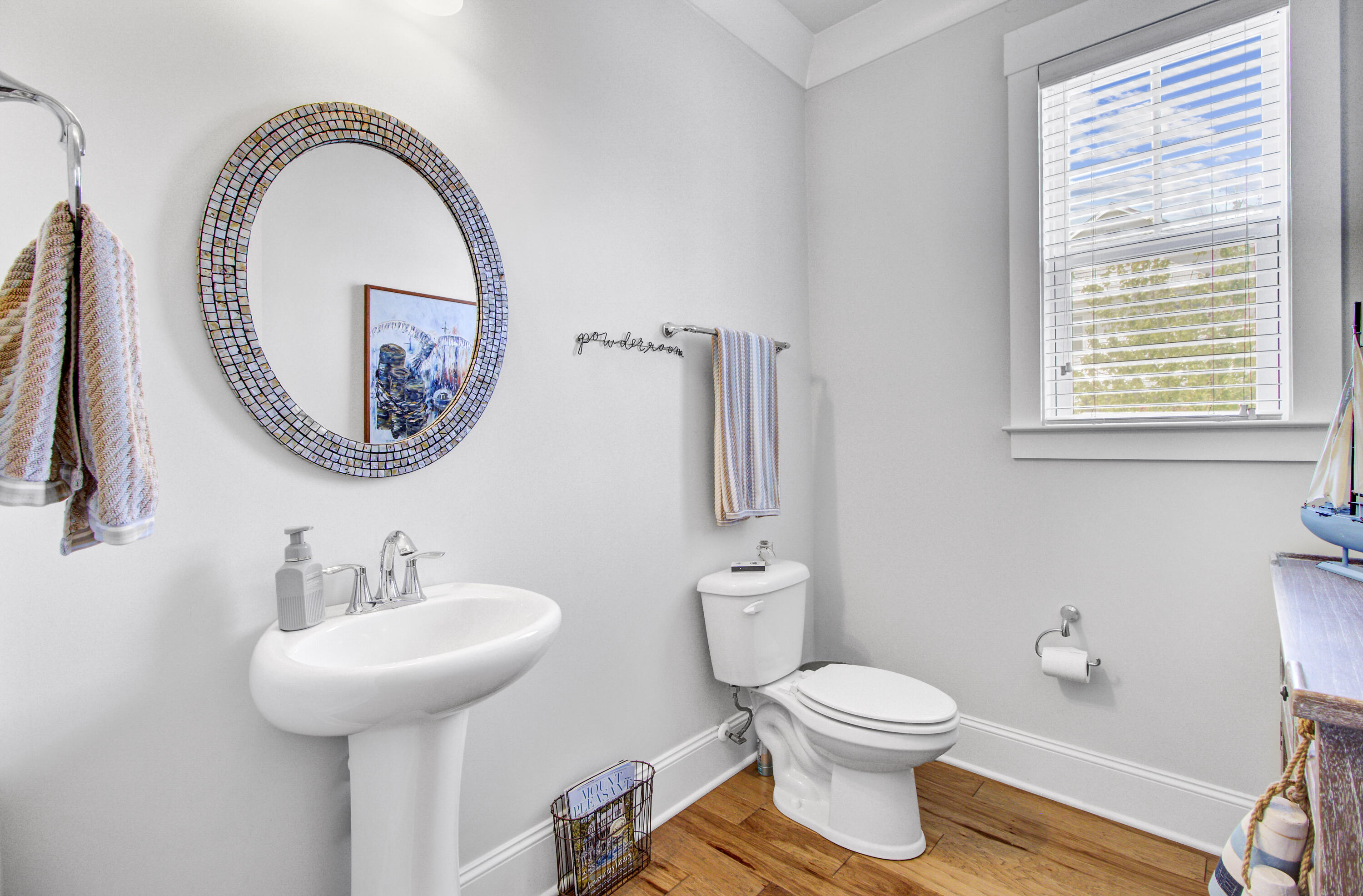 1550 Trumpington Street, Mount Pleasant