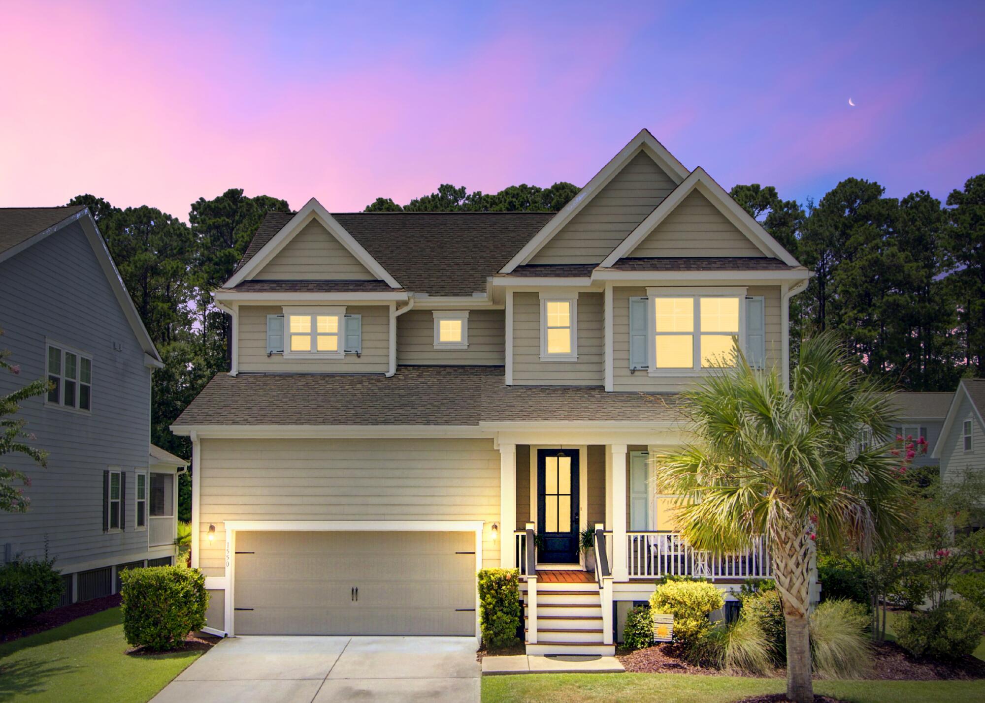 1550 Trumpington Street, Mount Pleasant